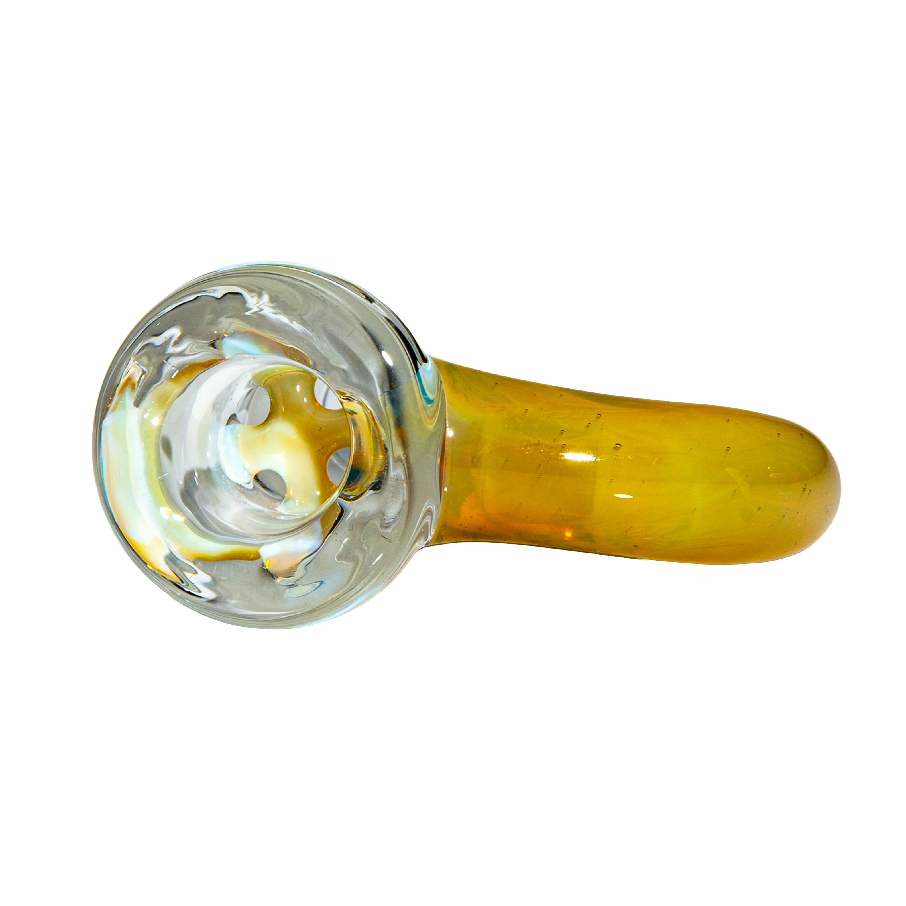 Kenta Kito - Olive Oil Triple Inline Tube - Image 3