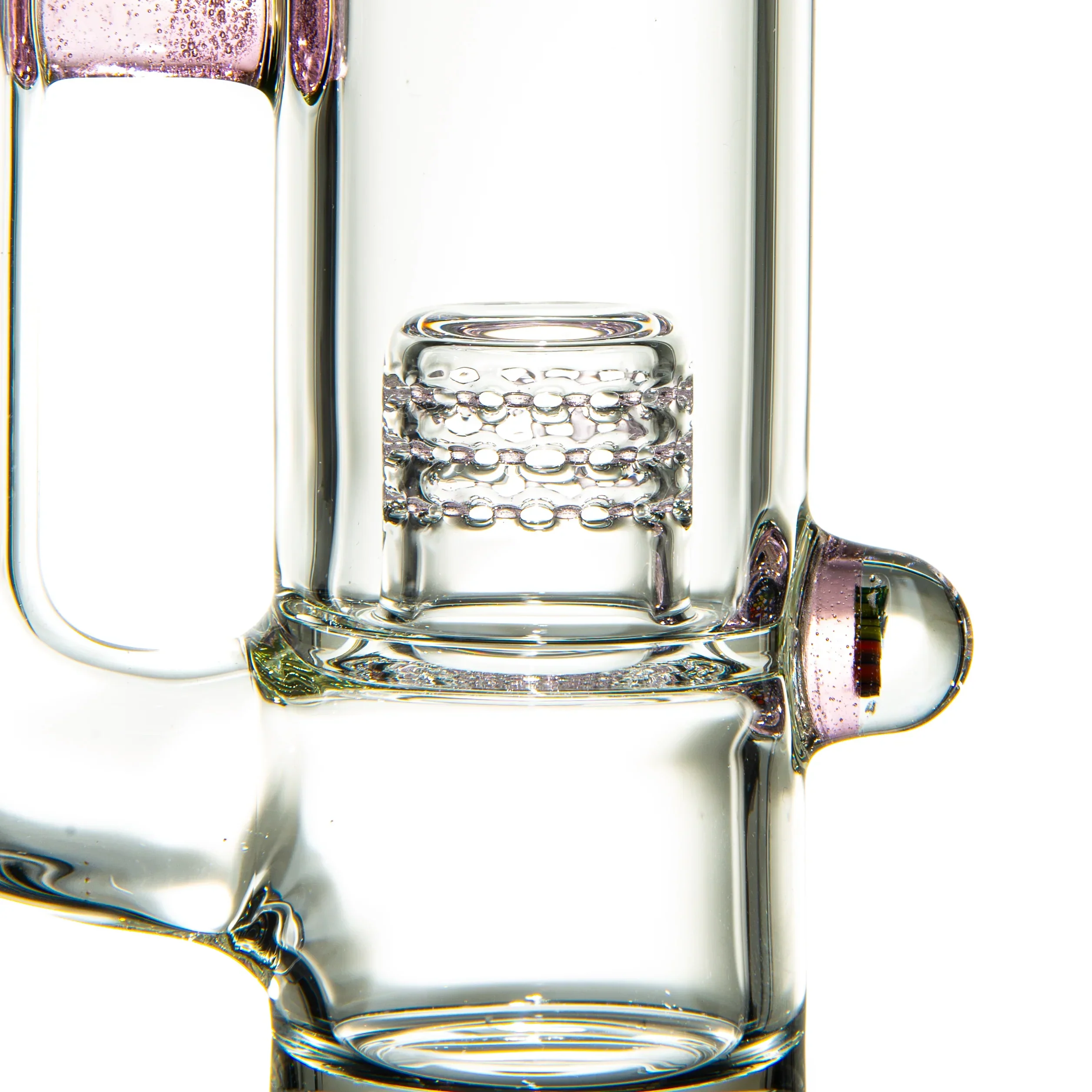 Kenta Kito - Pink Lollipop 360 Cap Tube - Image 3