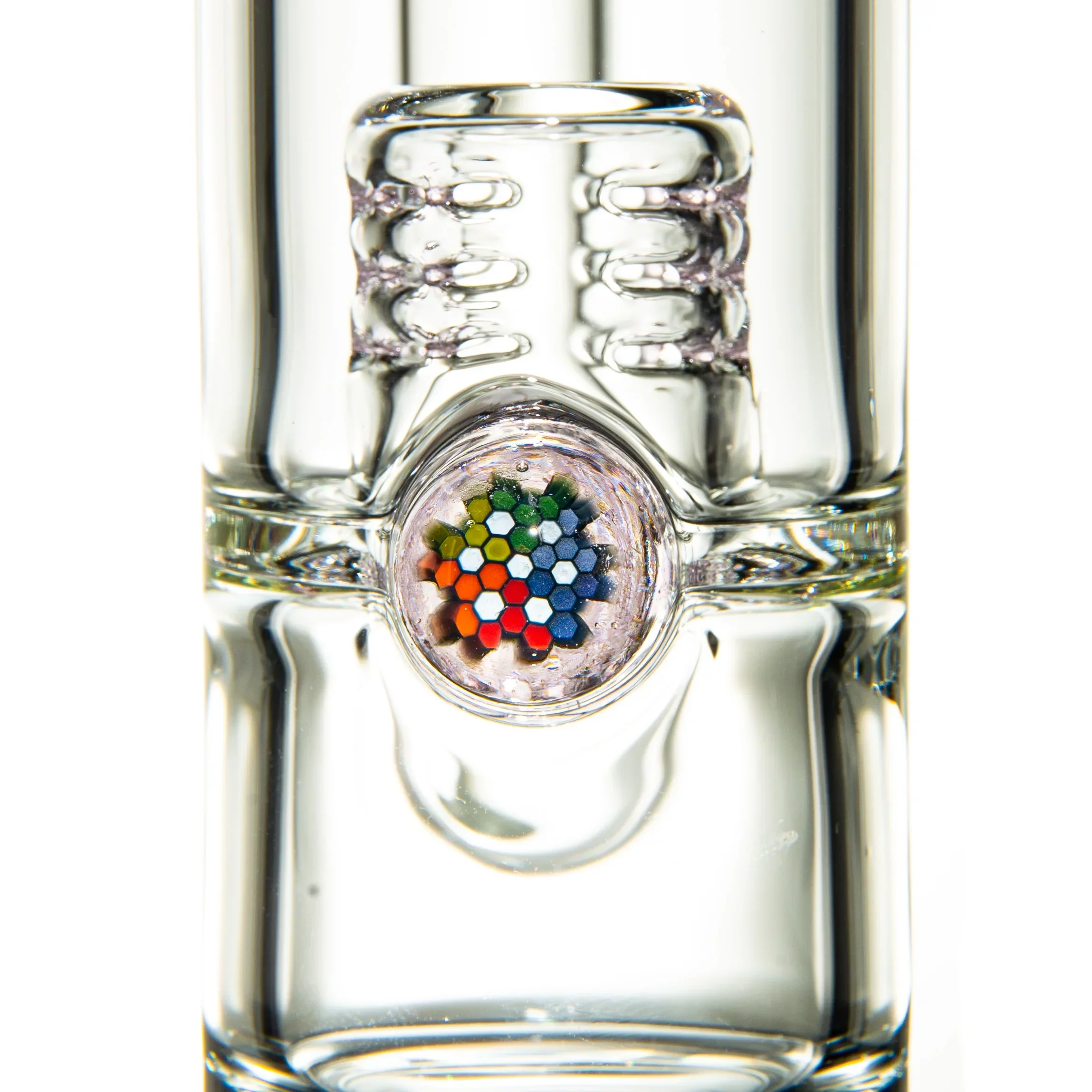 Kenta Kito - Pink Lollipop 360 Cap Tube - Image 4