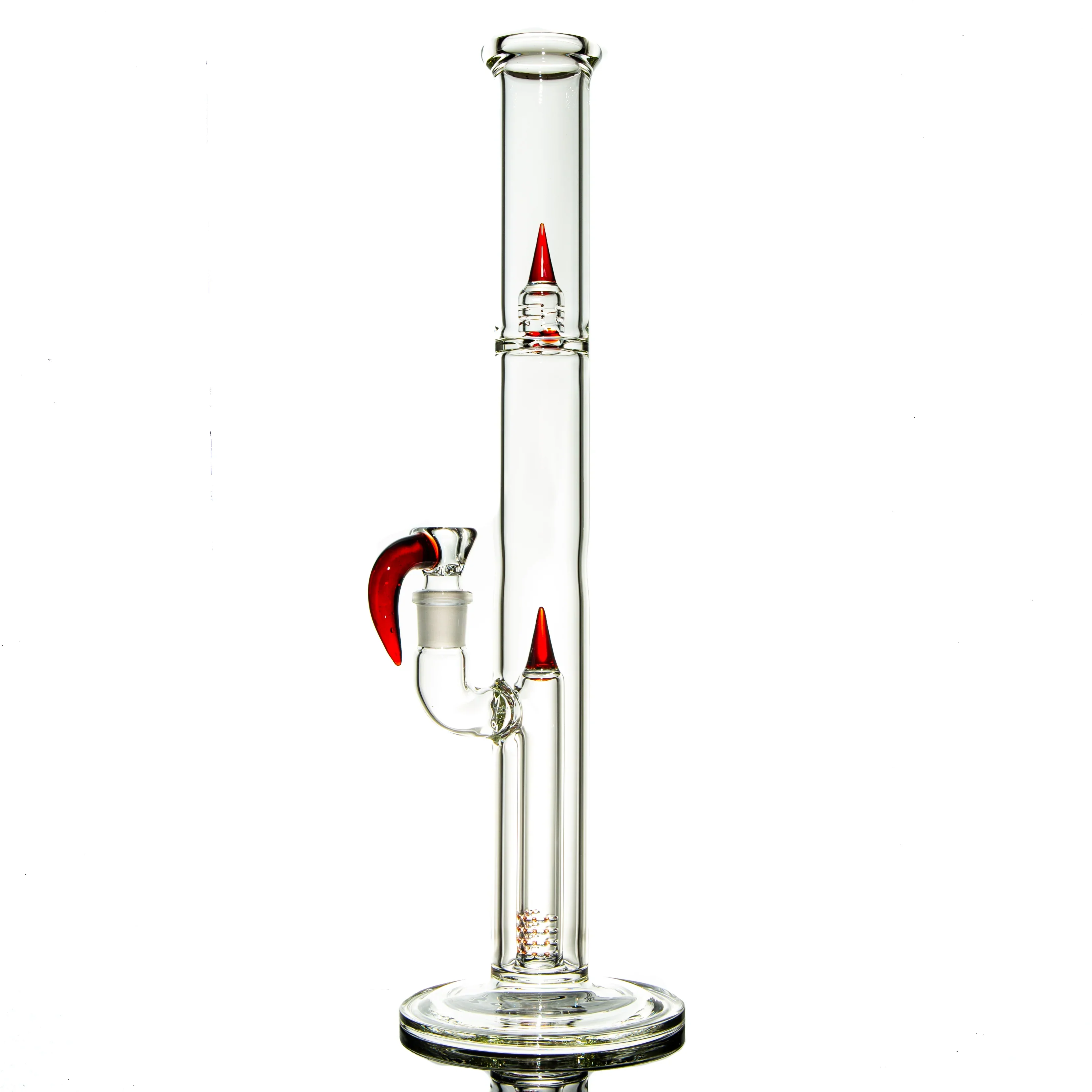 Kenta Kito - Pomegranate Fixed Stem Tube