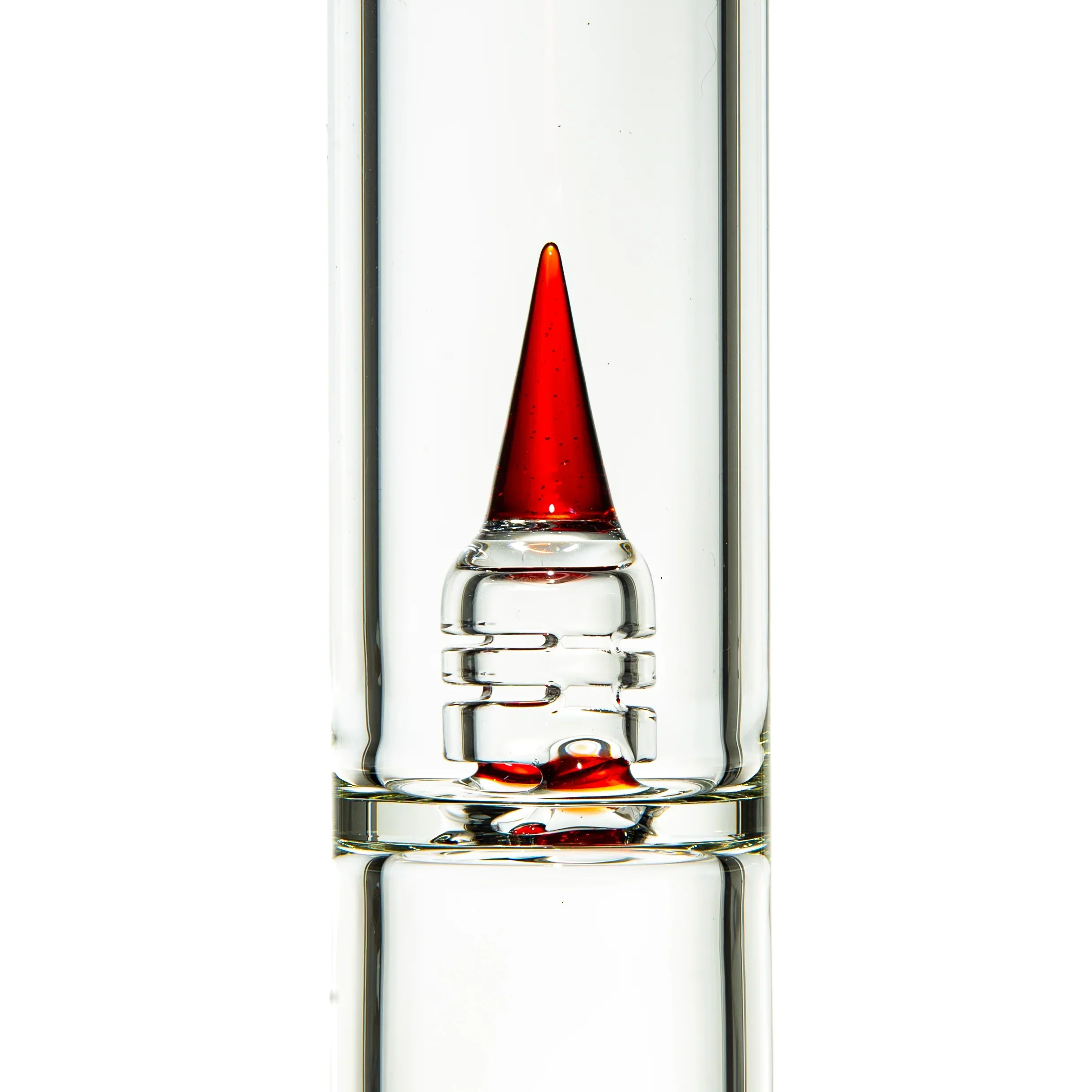 Kenta Kito - Pomegranate Fixed Stem Tube - Image 2