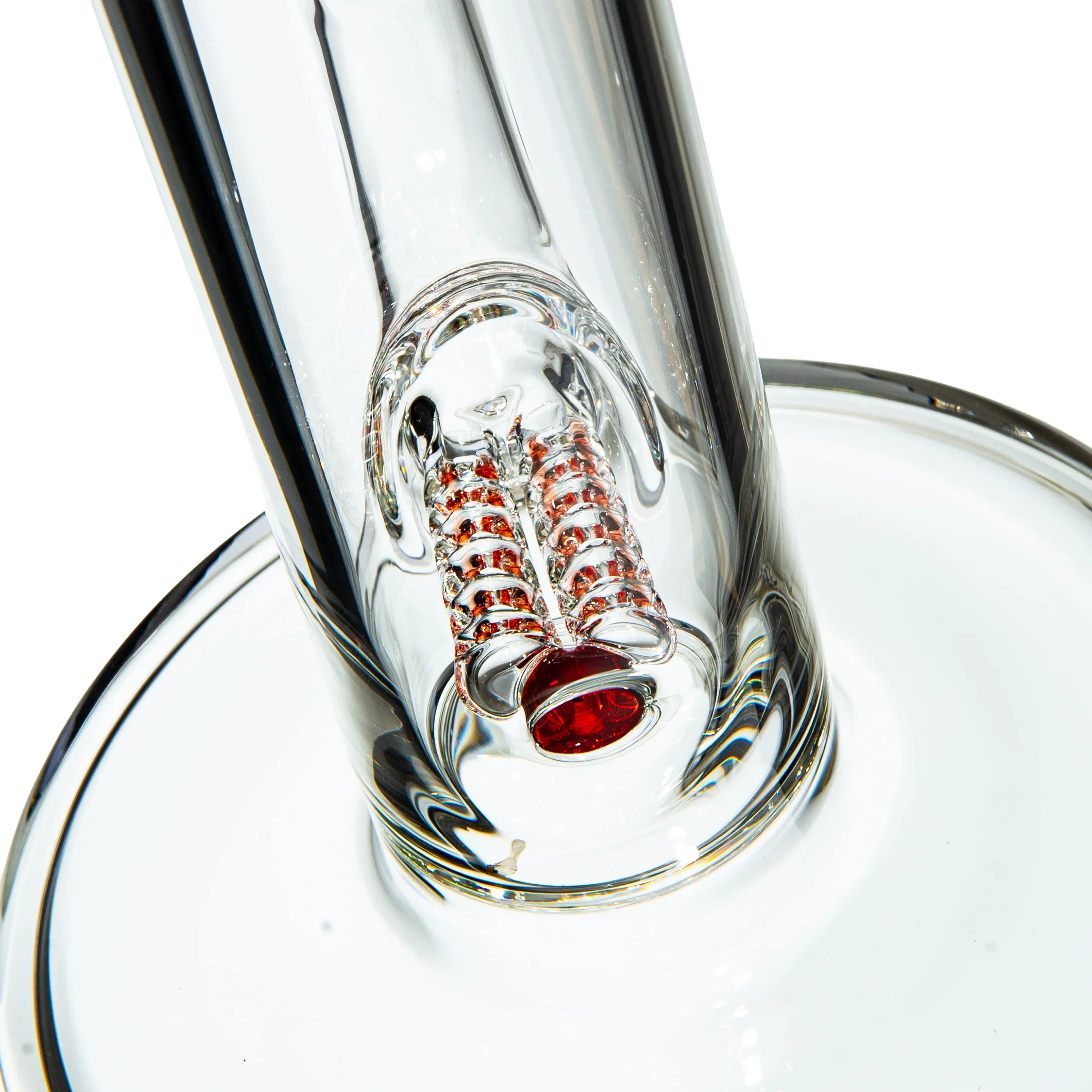 Kenta Kito - Pomegranate Up Grid Twinline Tube - Image 2