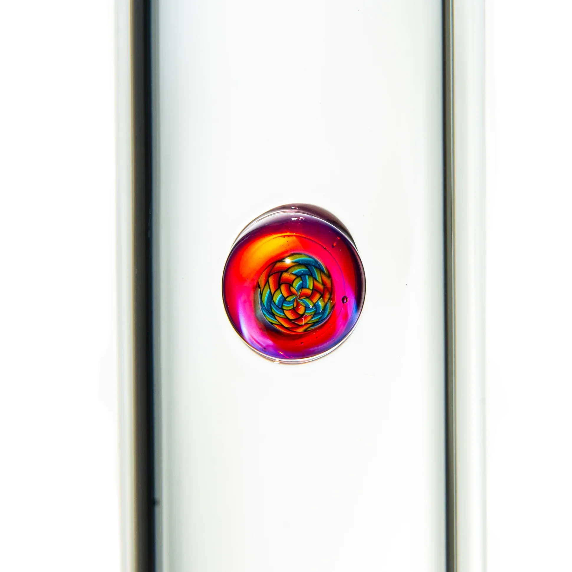 Kenta Kito - Telemagenta Up Grid Twinline Tube - Image 3