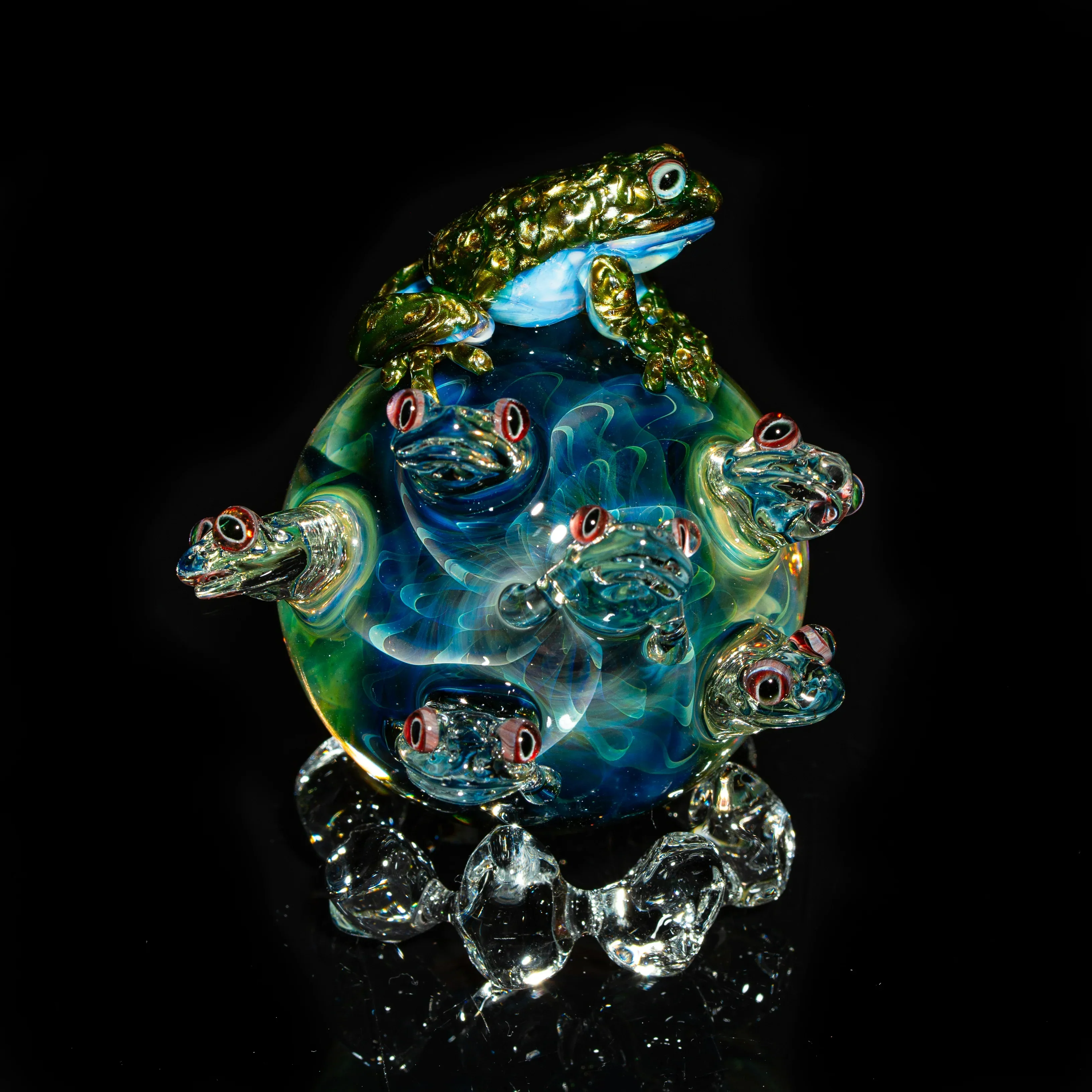 Kentaro - Sora 51MM Marble - Image 2