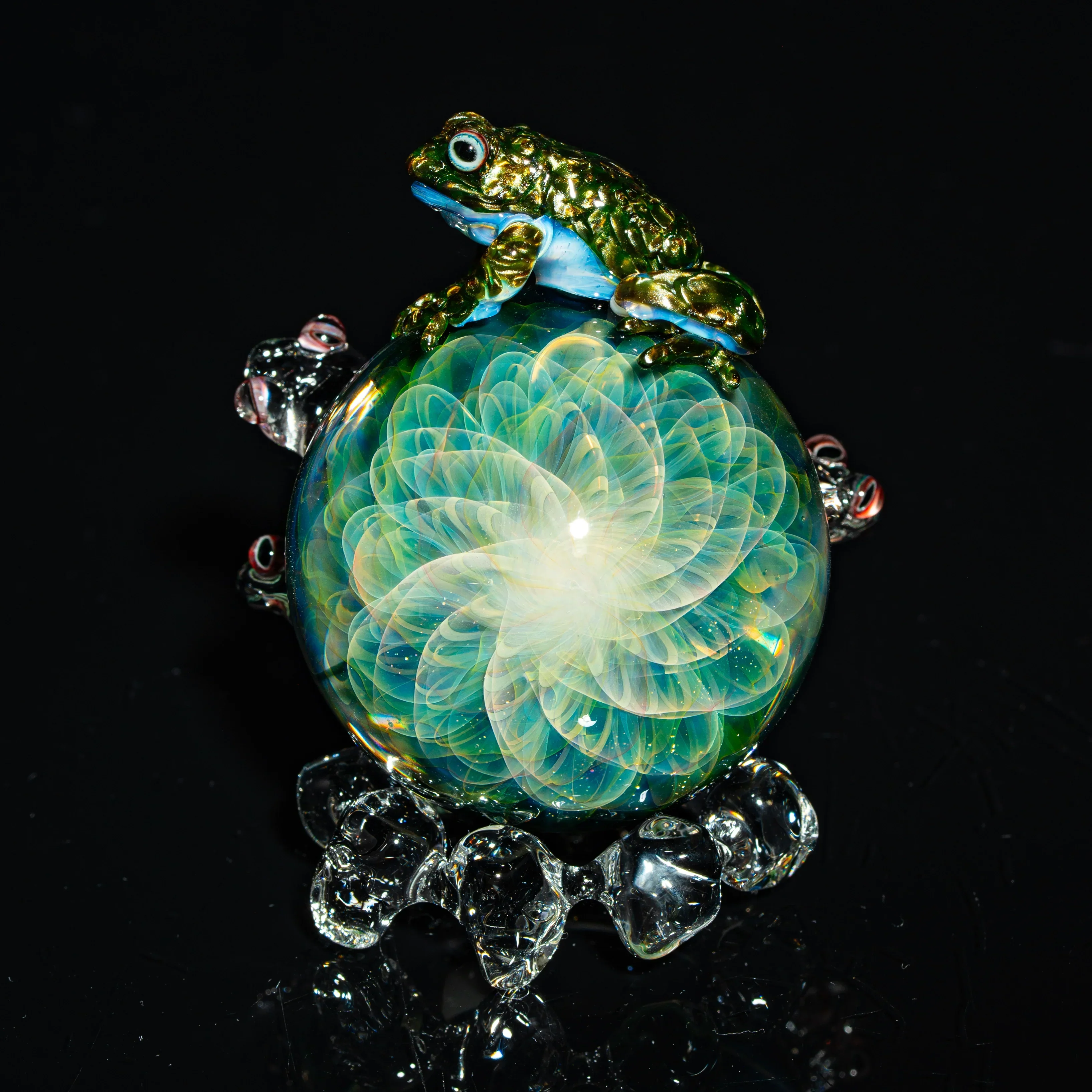 Kentaro - Sora 51MM Marble - Image 3
