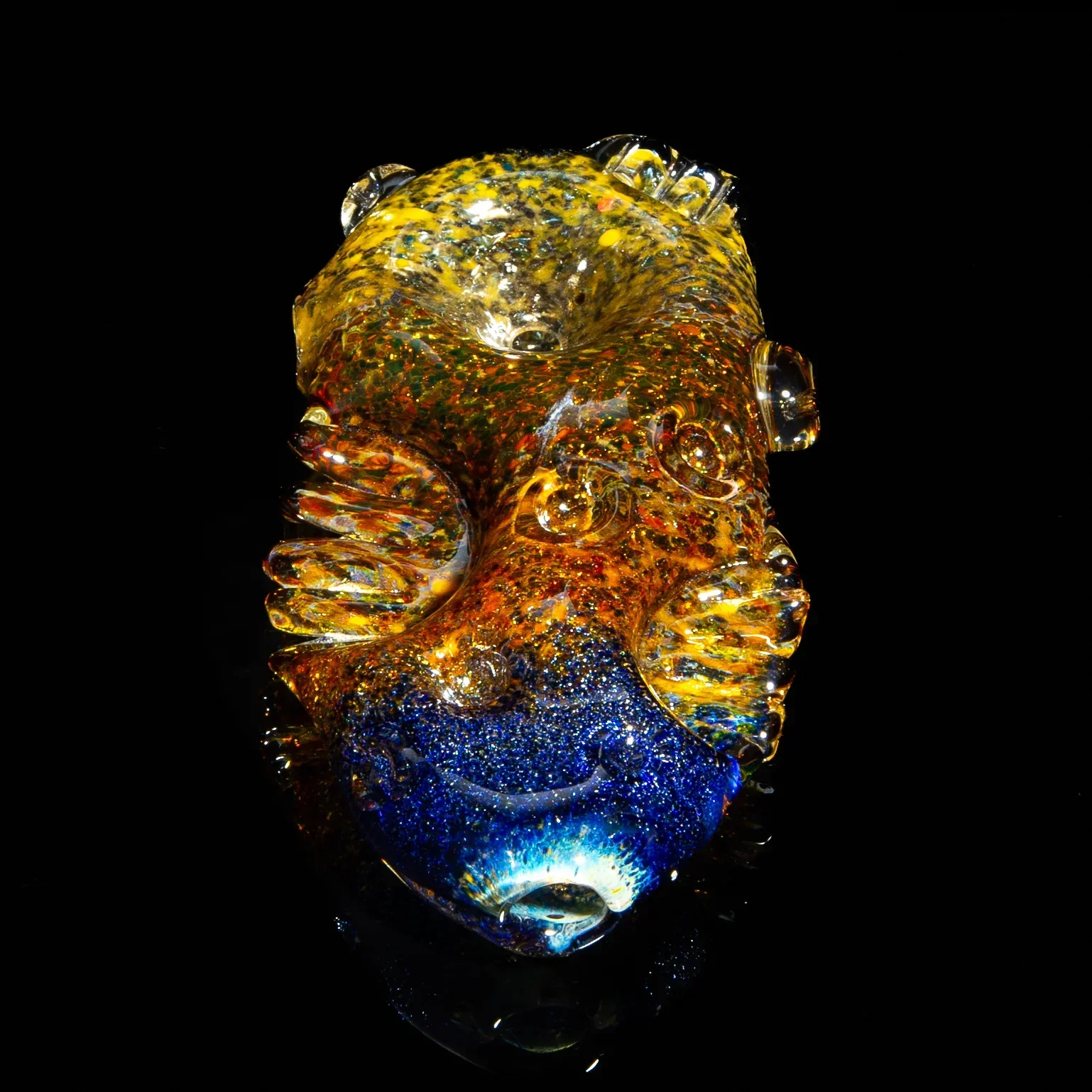 Kevin Beecher - Alien Artifact Spoon - Image 4