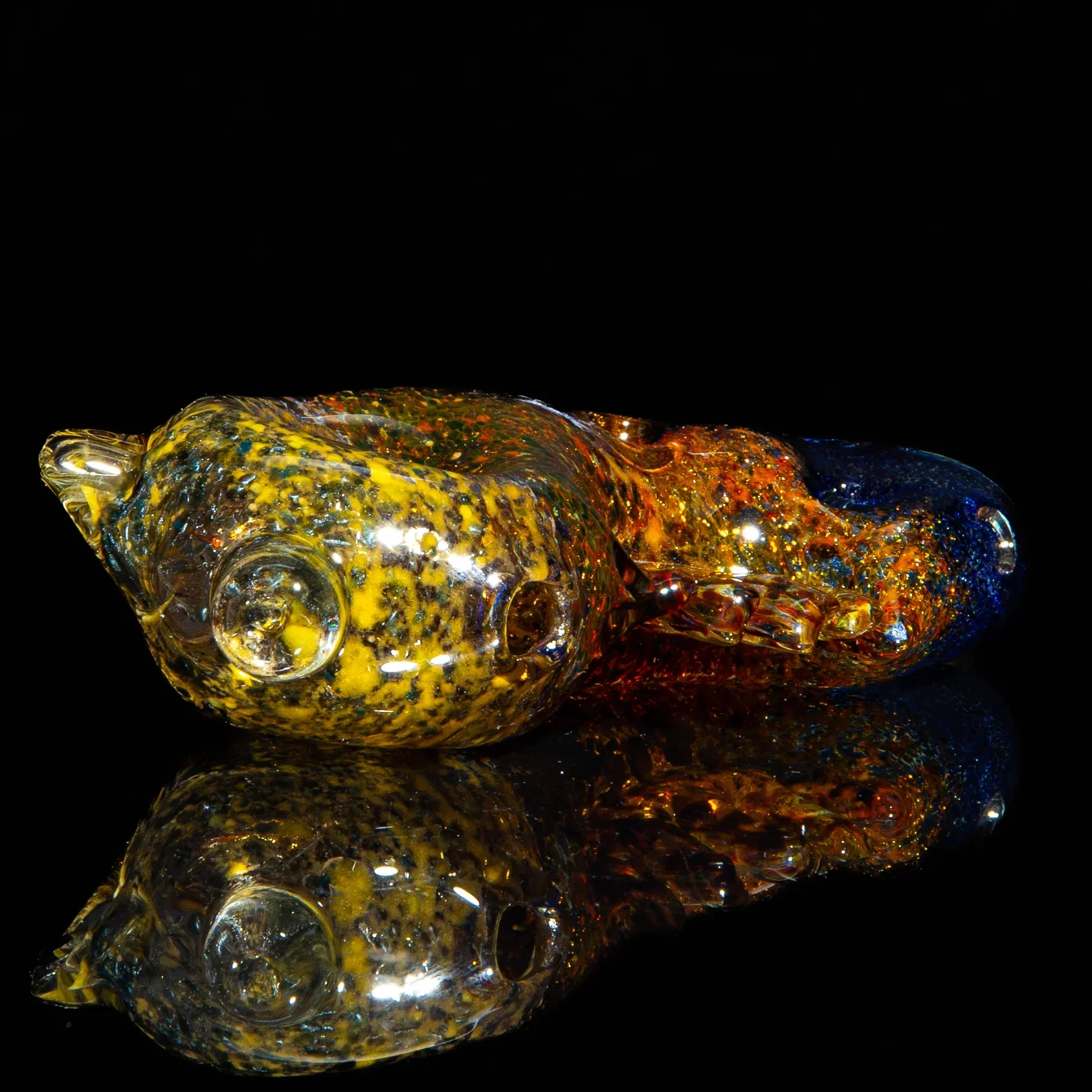 Kevin Beecher - Alien Artifact Spoon - Image 5