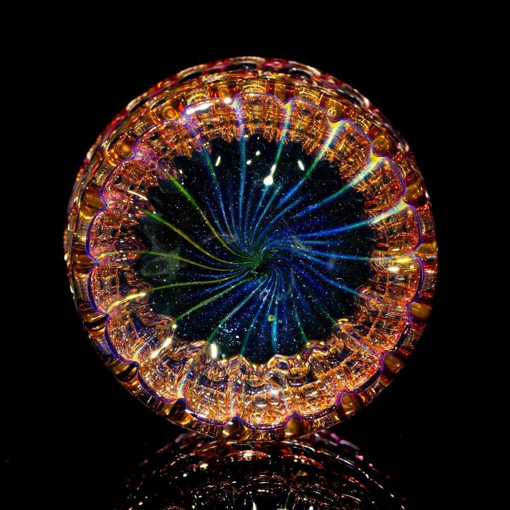 Kevin Beecher - Fume Jar #2 - Image 2