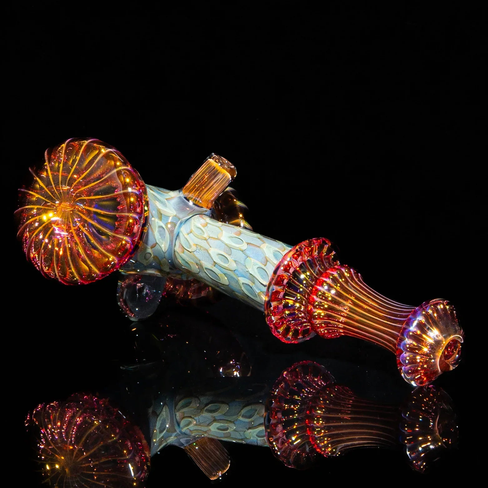 Kevin Beecher - Large Fume Dot Box Hammer - Image 3