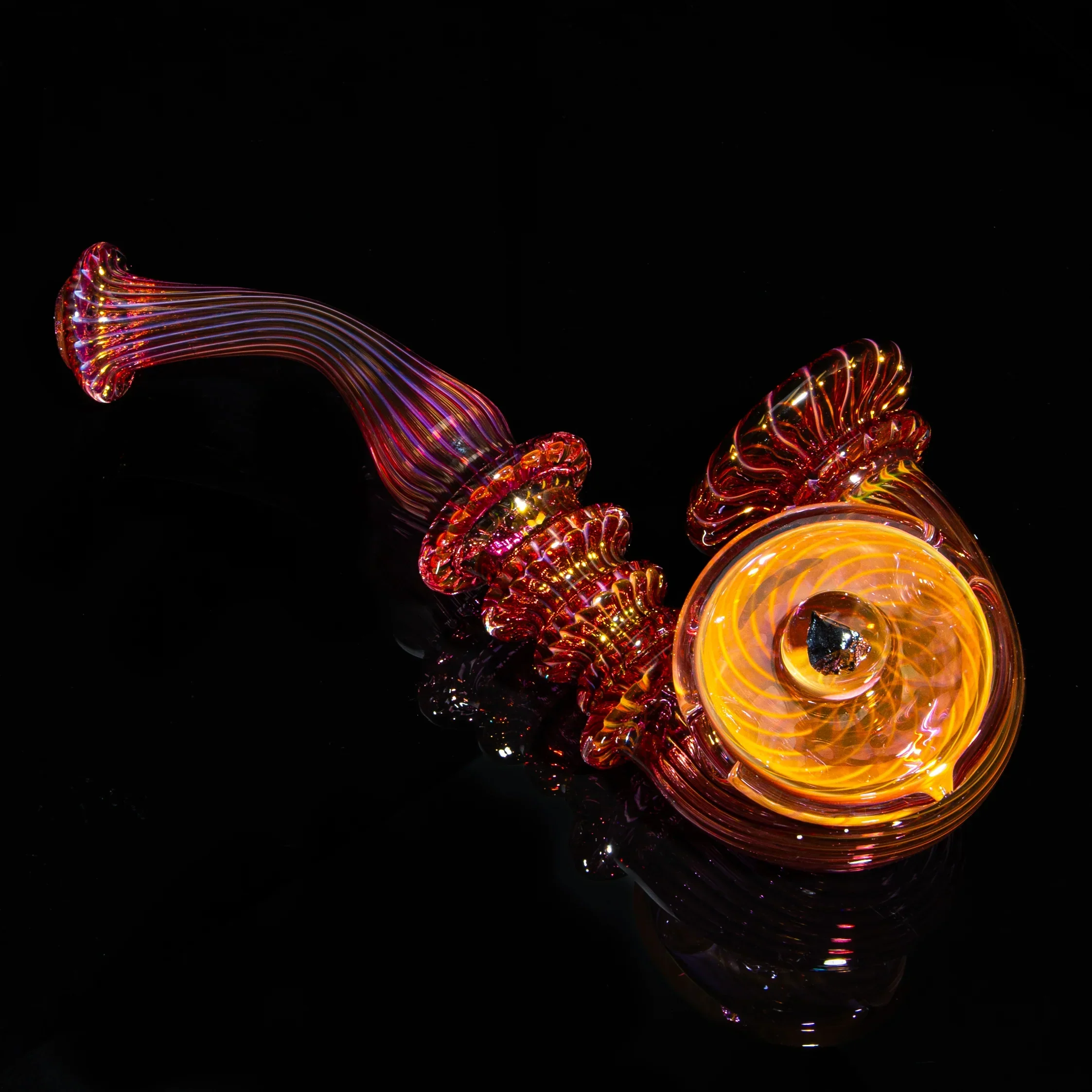 Kevin Beecher - Large Fume Sherlock - Image 2