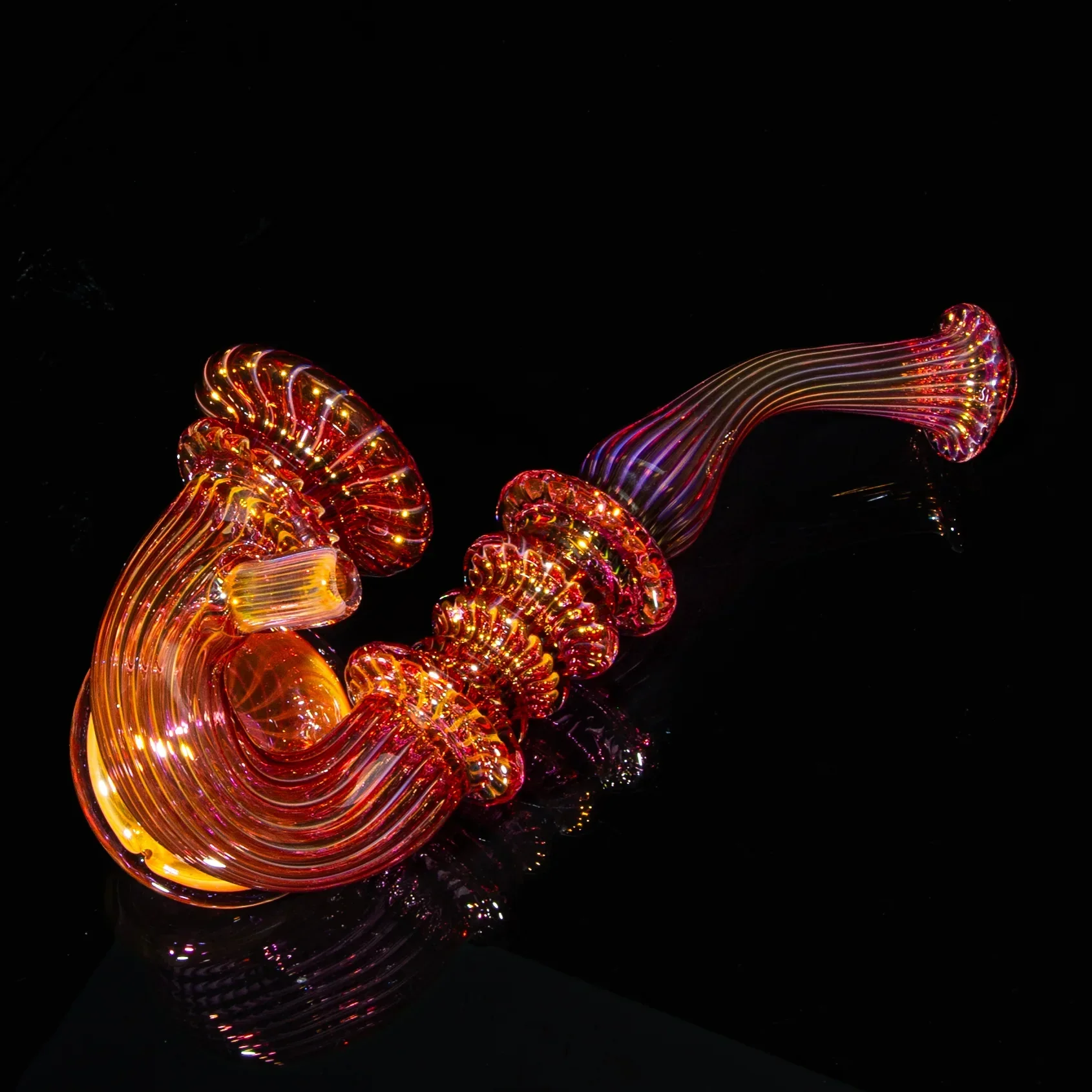 Kevin Beecher - Large Fume Sherlock - Image 3