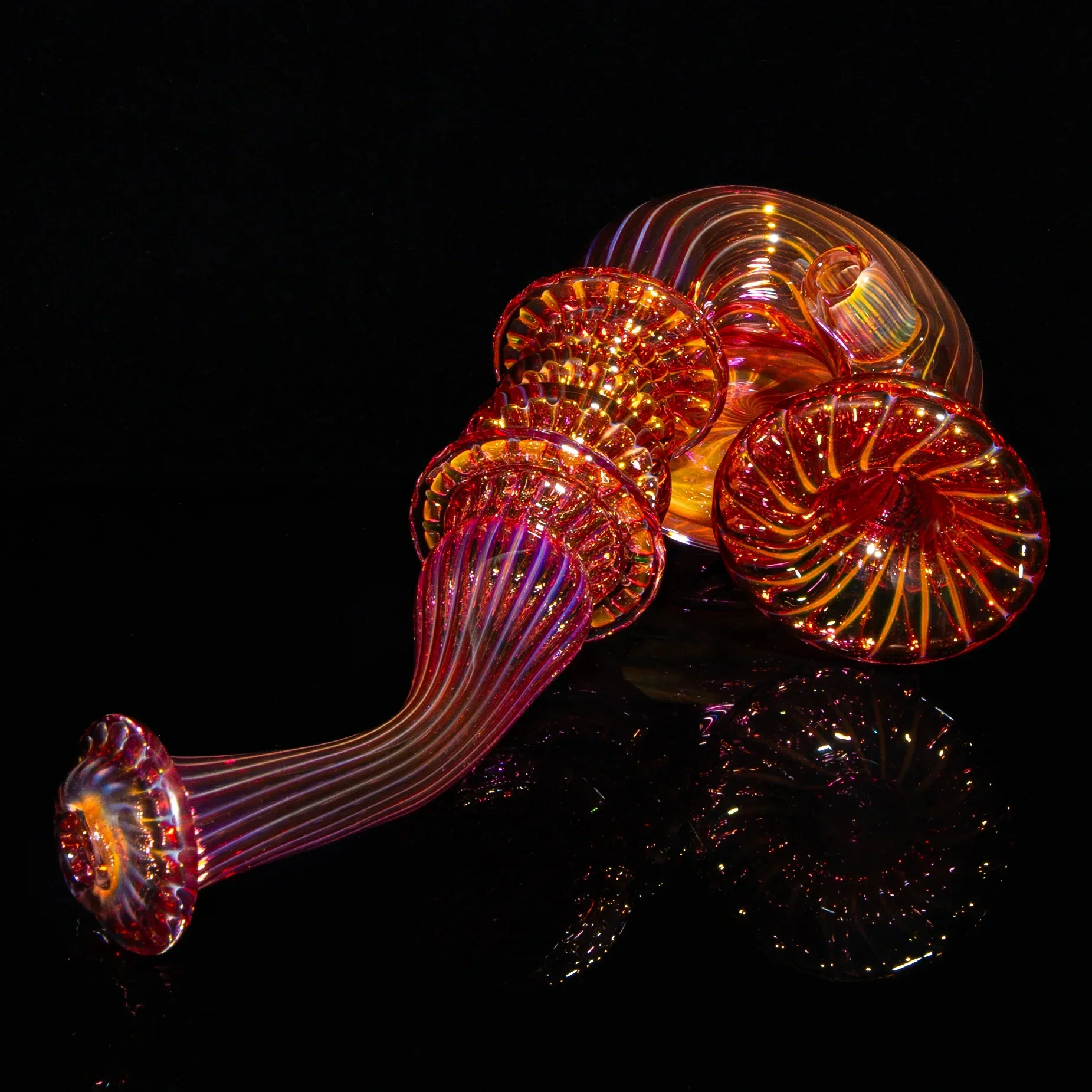 Kevin Beecher - Large Fume Sherlock - Image 4