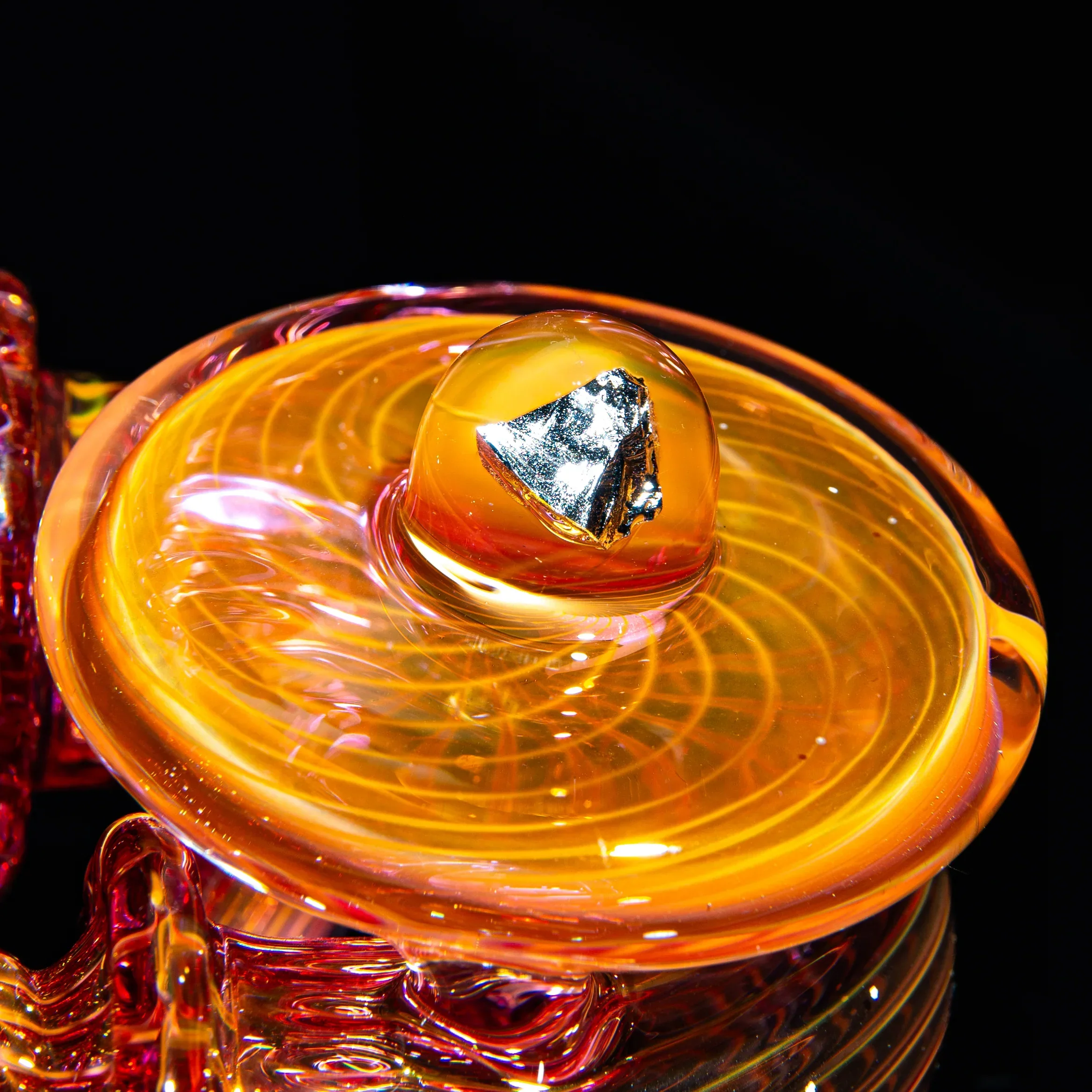 Kevin Beecher - Large Fume Sherlock - Image 5