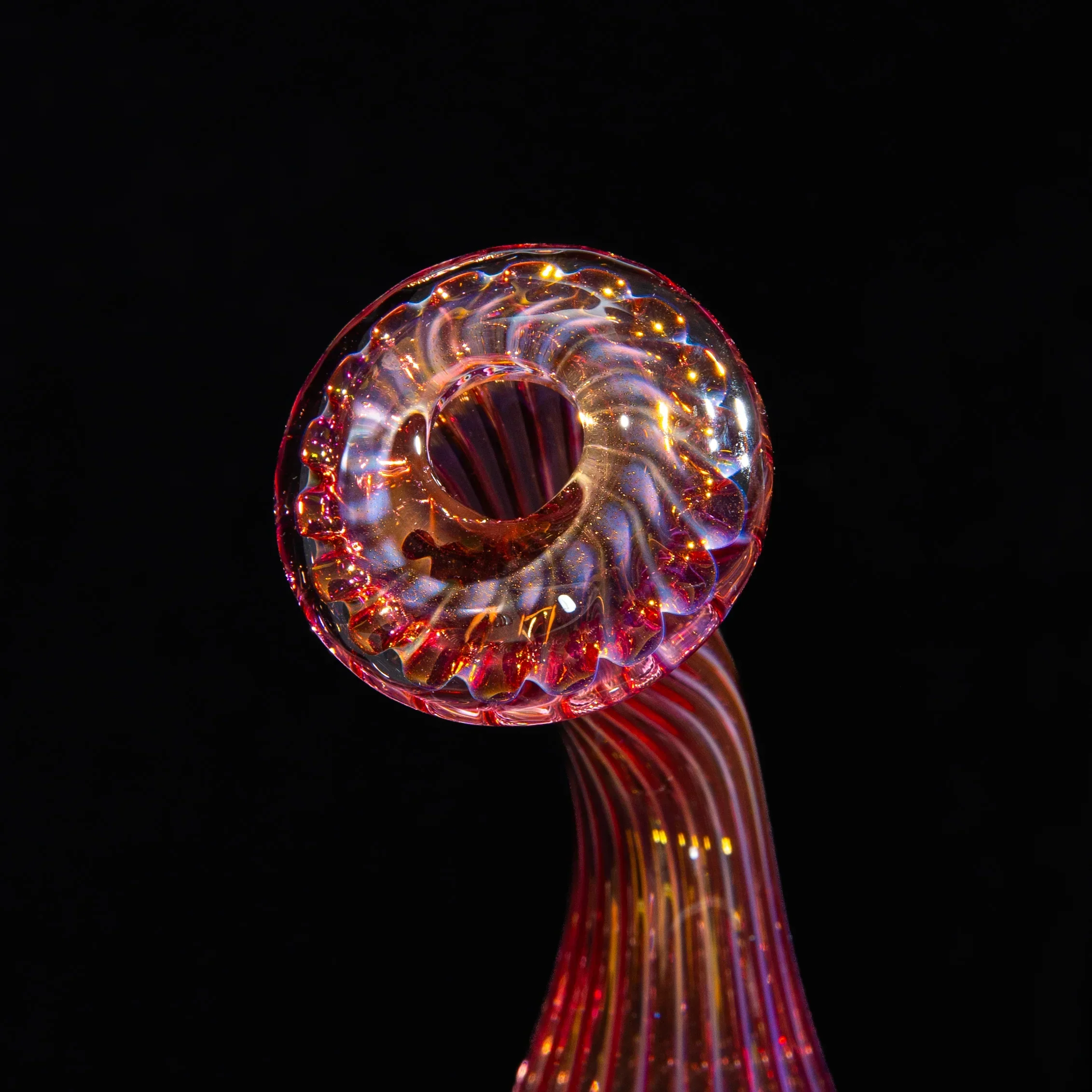 Kevin Beecher - Large Fume Sherlock - Image 6