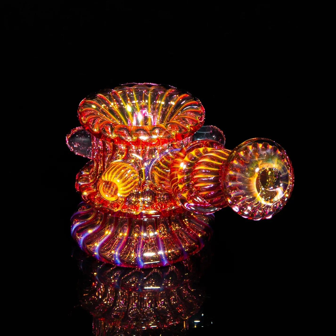 Kevin Beecher - Large Fume Stand Up Hammer 1 - Image 2