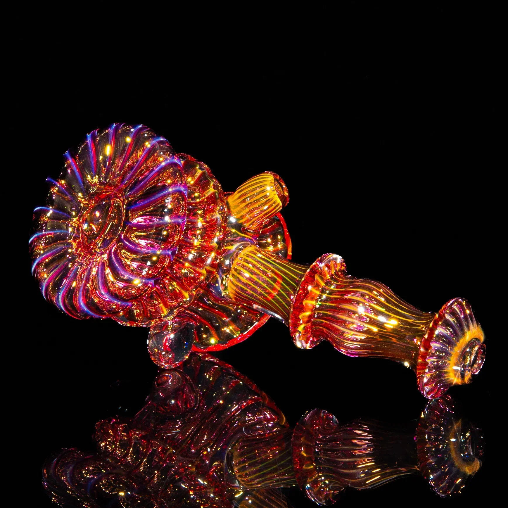 Kevin Beecher - Large Fume Stand Up Hammer 1 - Image 3