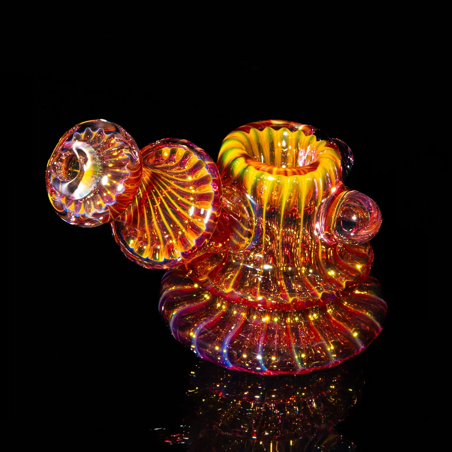 Kevin Beecher - Large Fume Stand Up Hammer 2 - Image 3