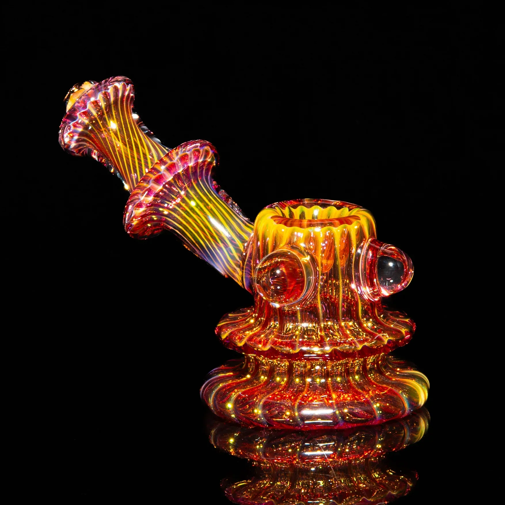 Kevin Beecher - Large Fume Stand Up Hammer 2 - Image 4