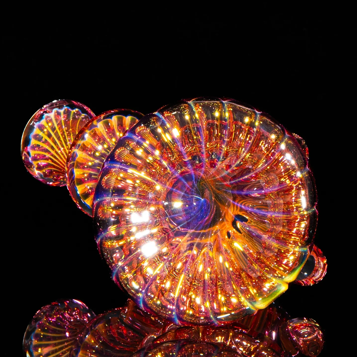 Kevin Beecher - Large Fume Stand Up Hammer 2 - Image 5