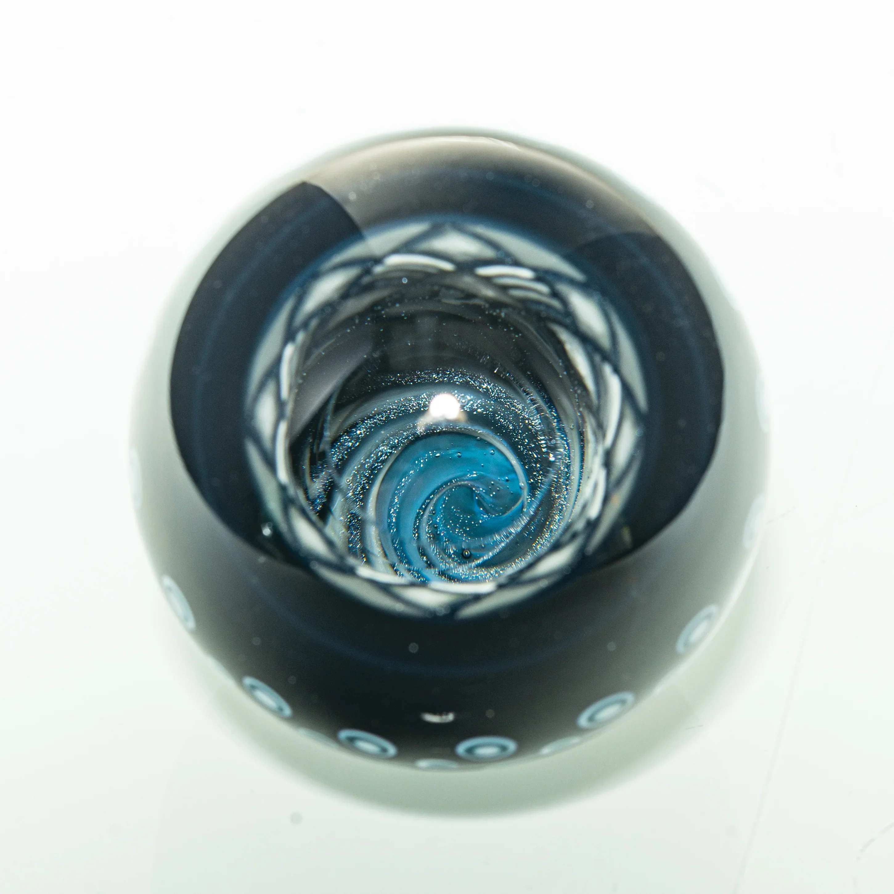 Kevin Murray - Mandowla Vortex 57MM Marble - Image 3