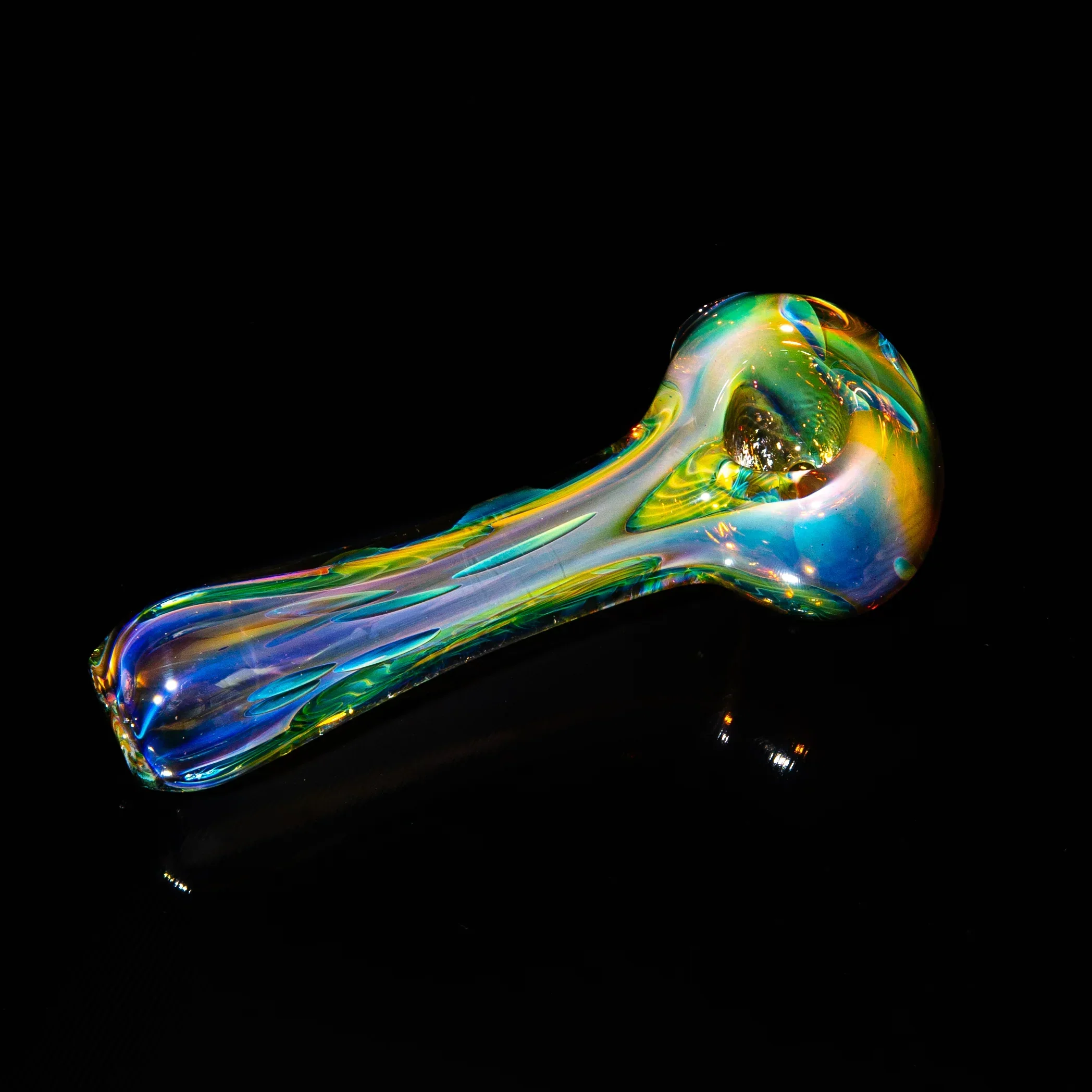 Kevin Nail - Fume Cane Spoon - Image 2