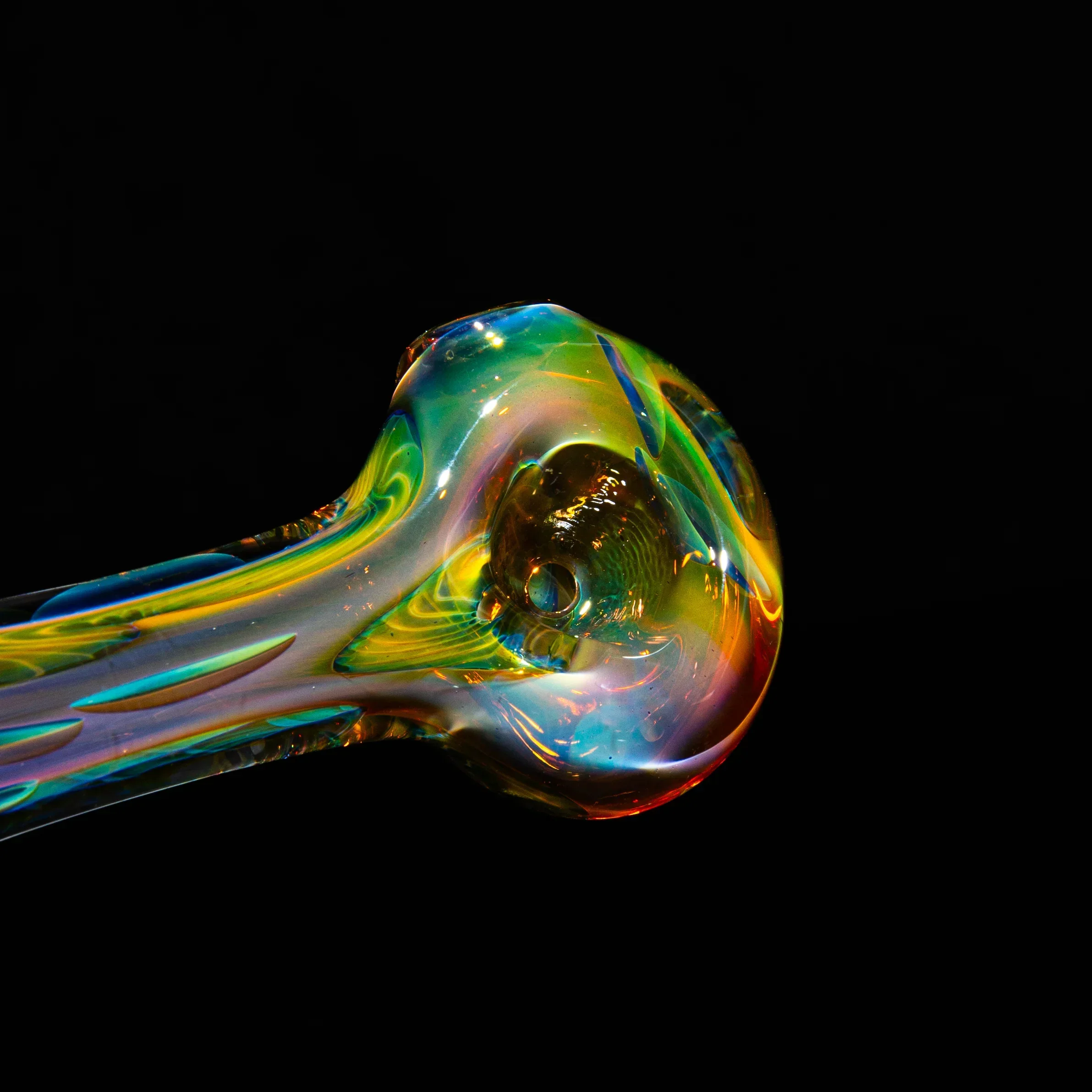 Kevin Nail - Fume Cane Spoon - Image 3