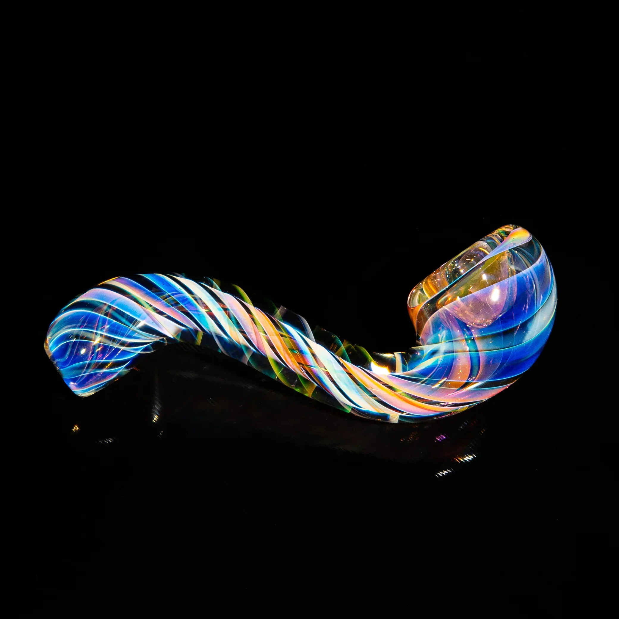 Kevin Nail - Fume Twist Sherlock - Image 2
