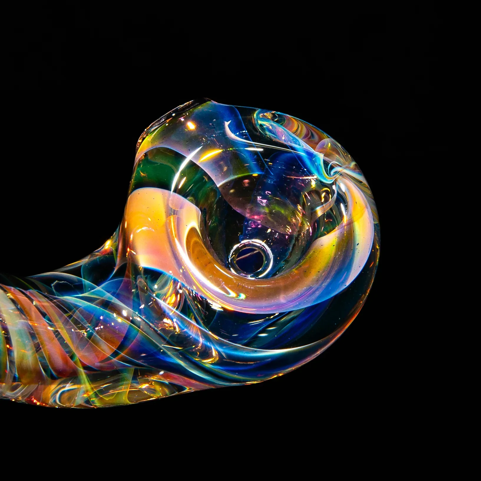 Kevin Nail - Fume Twist Sherlock - Image 3