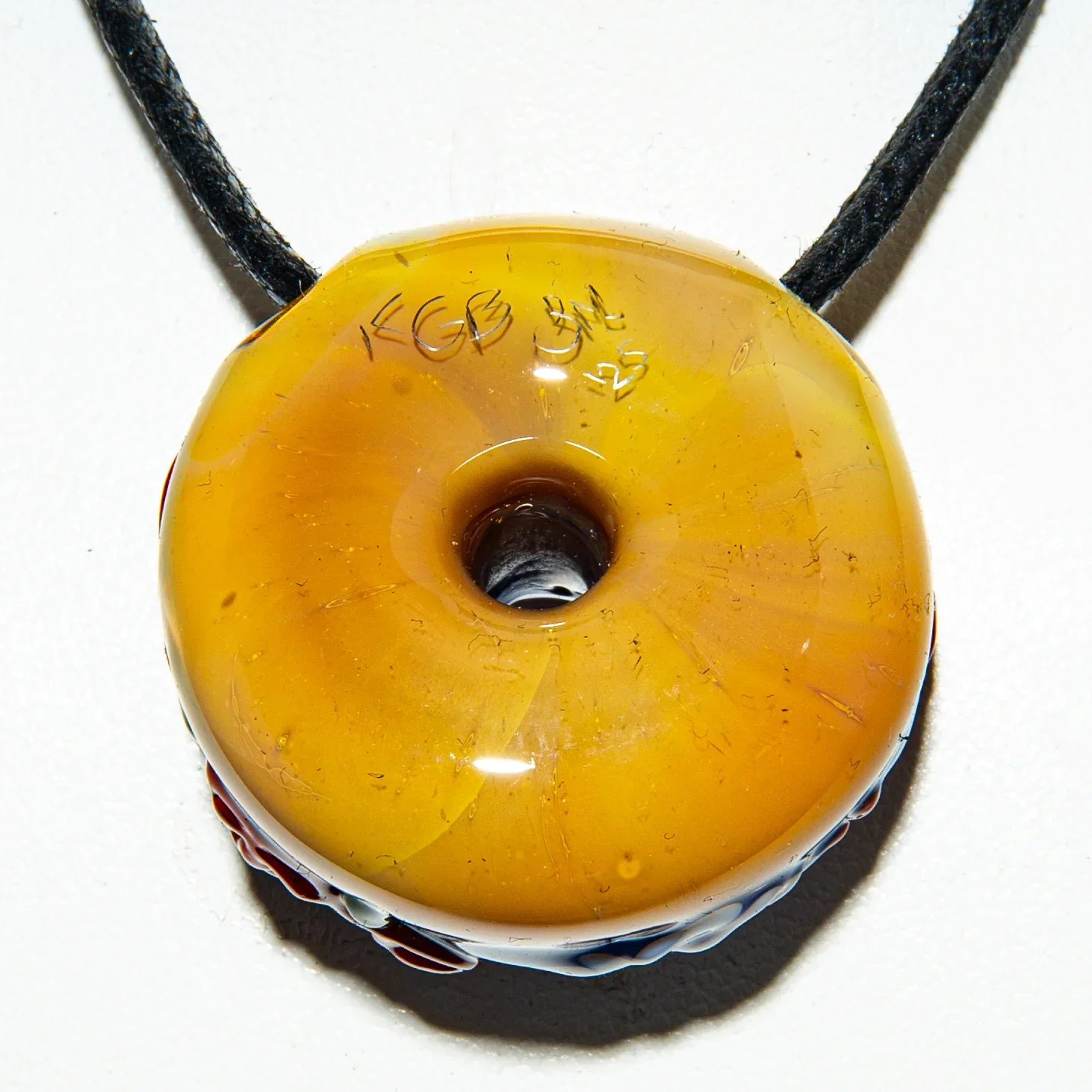 KGB x Sarah Marblesbee - Bertha Donut - Image 2