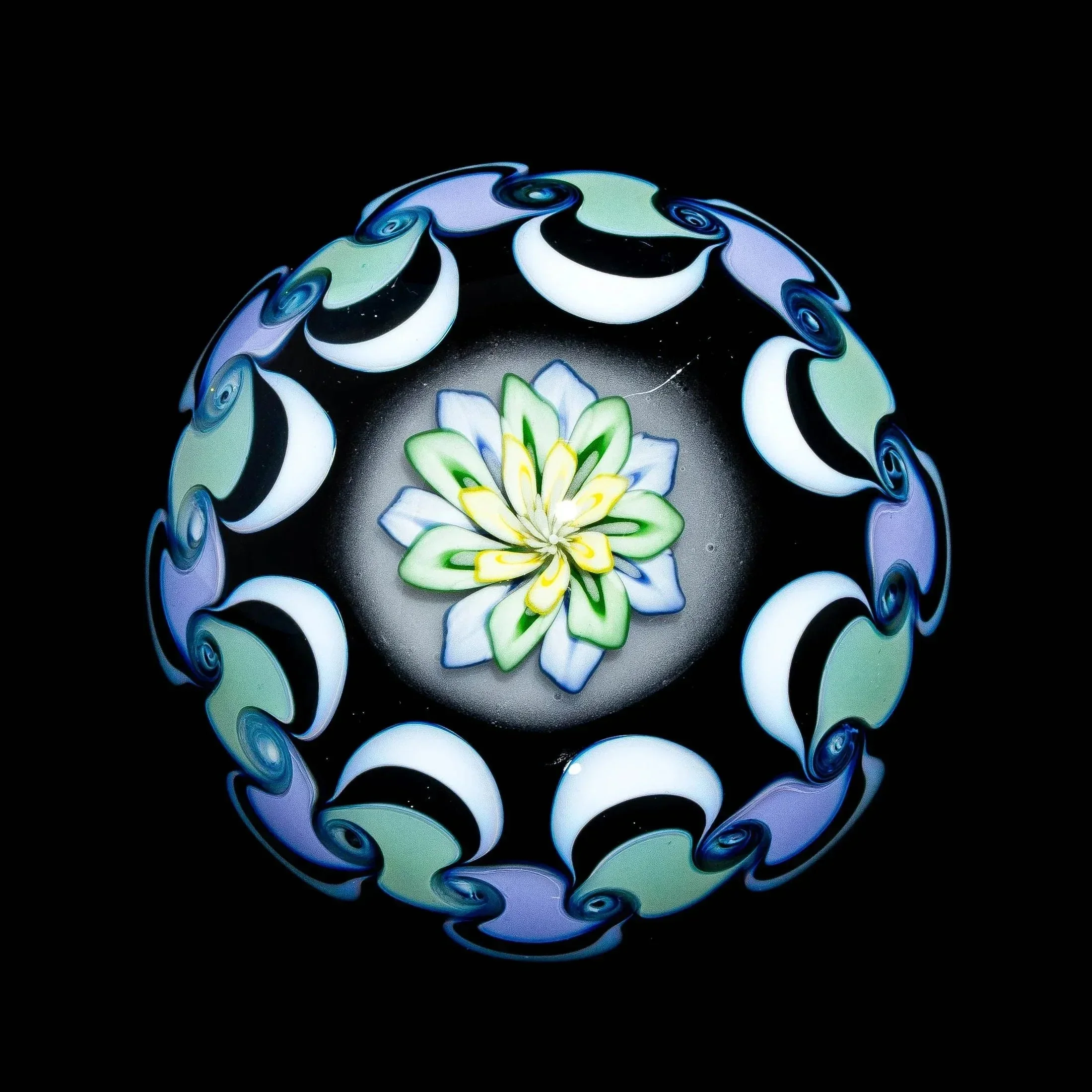 Kimmo Glass - Space Marble - Image 2