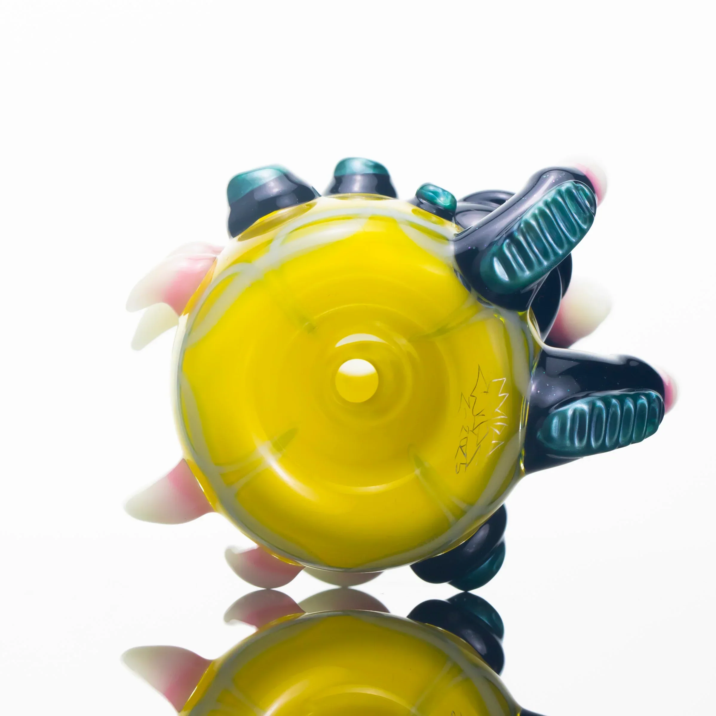 Kinda x Salt - 14mm Slide - Image 3