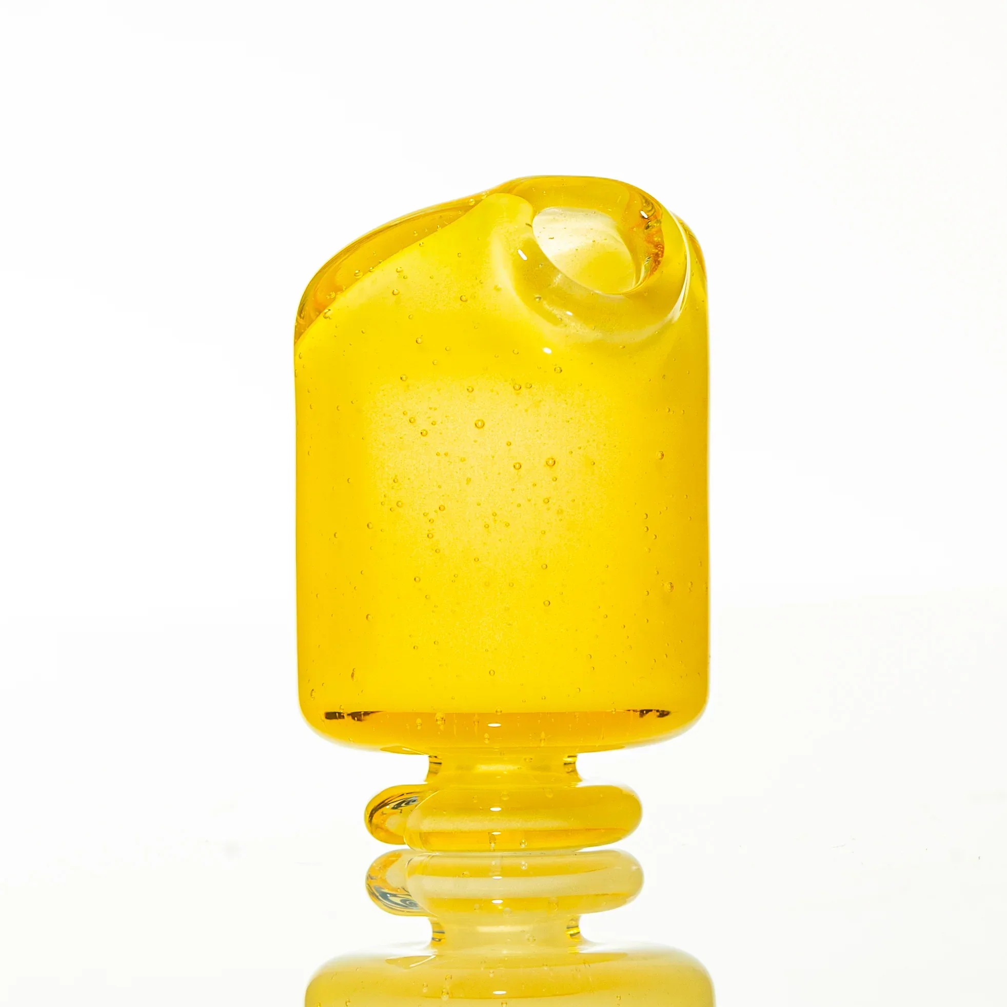 Kizmit Glass - Pivot Mouthpiece & Pearl Set - Image 11