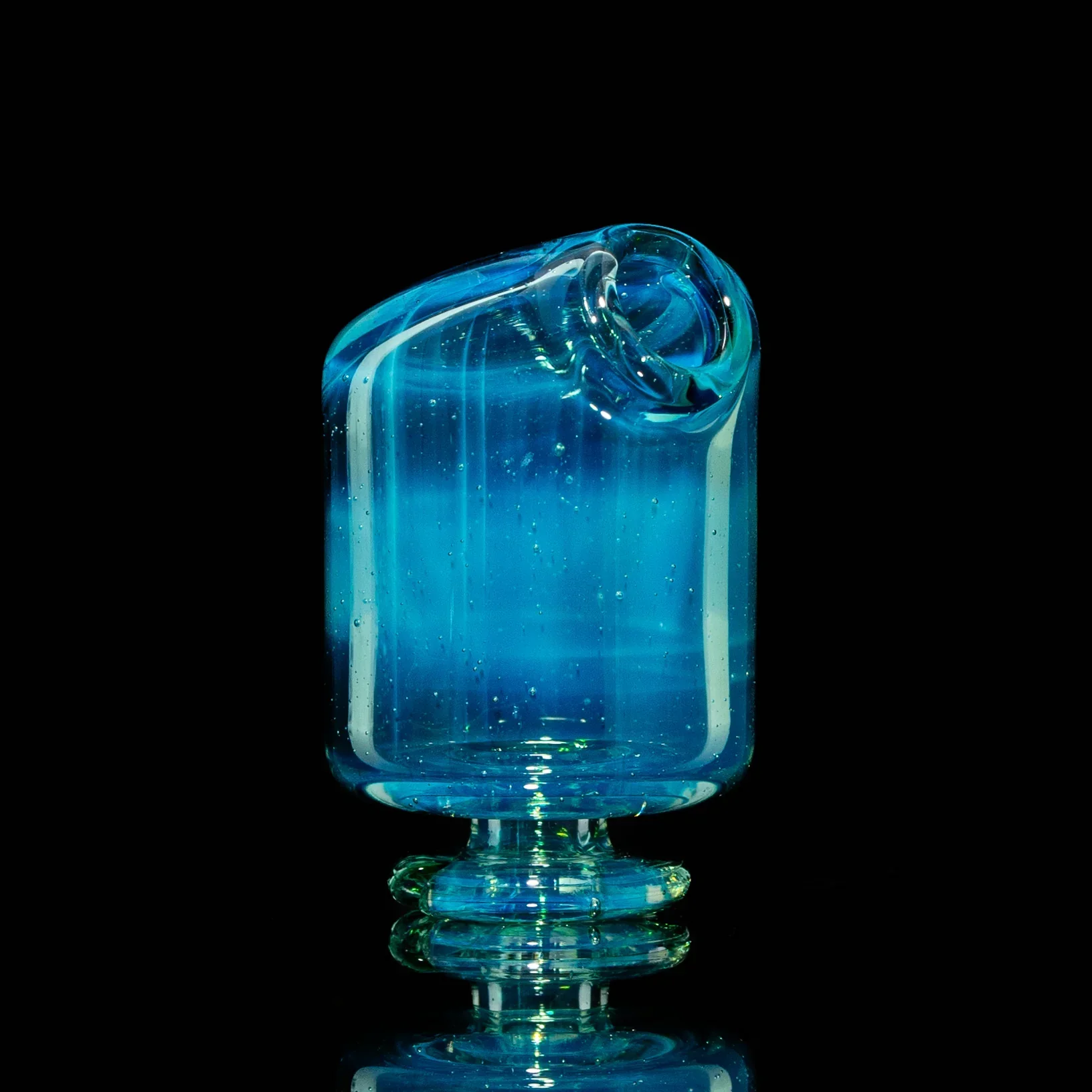 Kizmit Glass - Pivot Mouthpiece & Pearl Set - Image 17