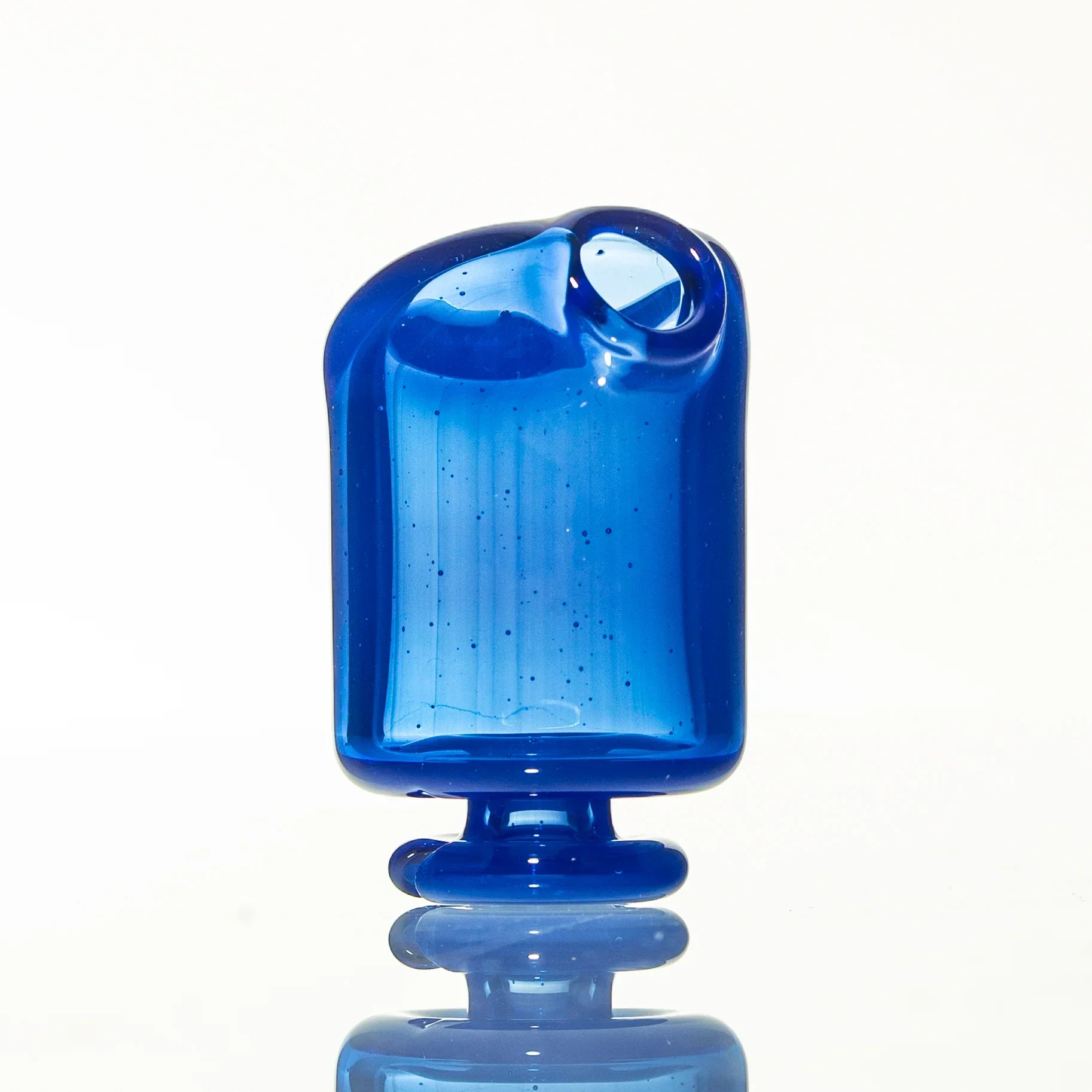 Kizmit Glass - Pivot Mouthpiece & Pearl Set - Image 20