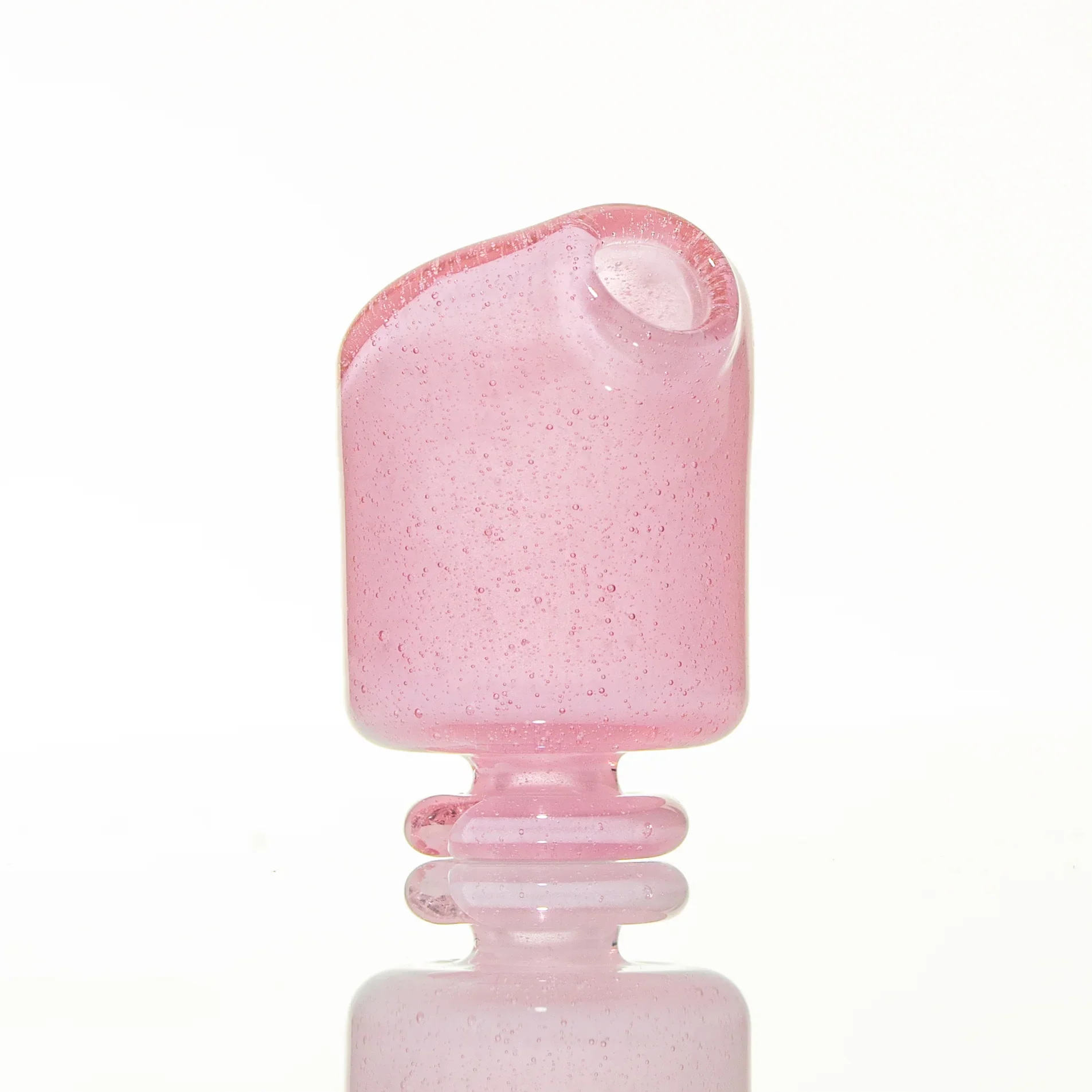 Kizmit Glass - Pivot Mouthpiece & Pearl Set - Image 22