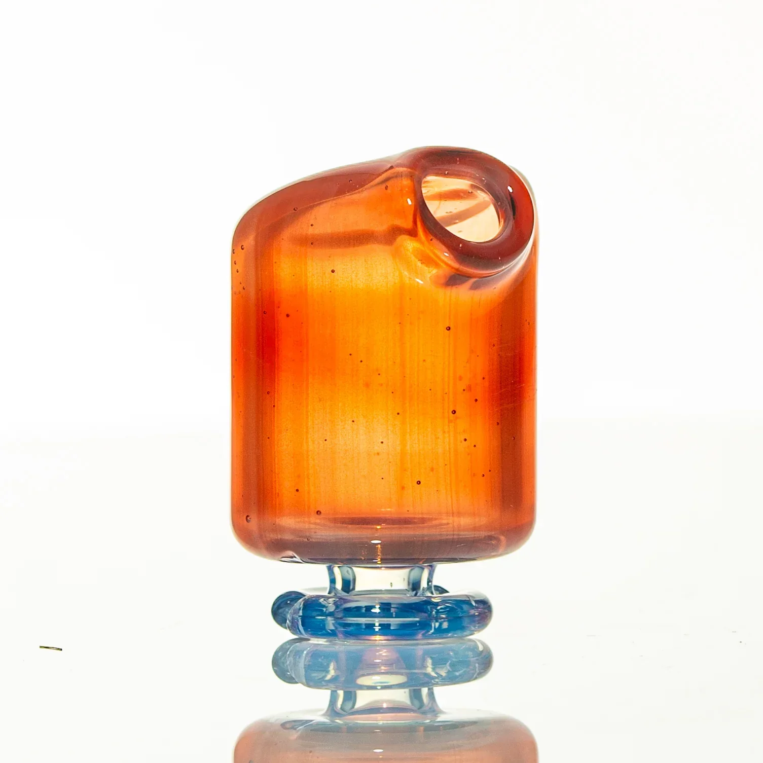 Kizmit Glass - Pivot Mouthpiece & Pearl Set - Image 26