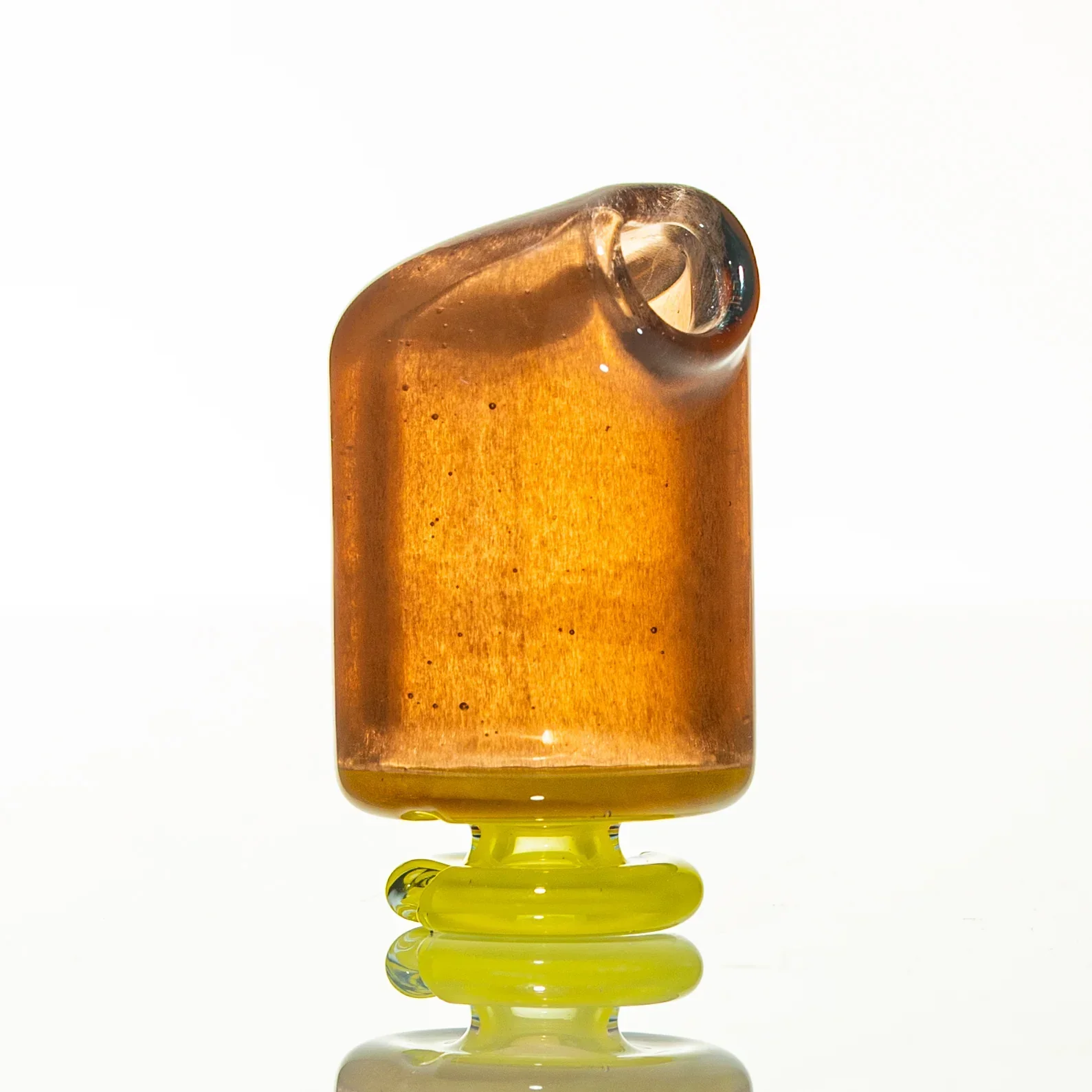 Kizmit Glass - Pivot Mouthpiece & Pearl Set - Image 29