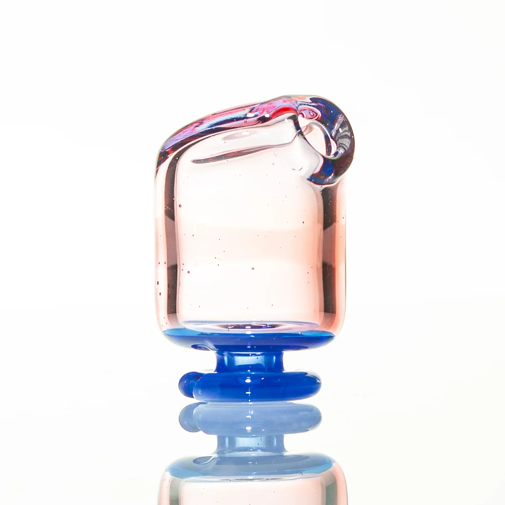 Kizmit Glass - Pivot Mouthpiece & Pearl Set - Image 30