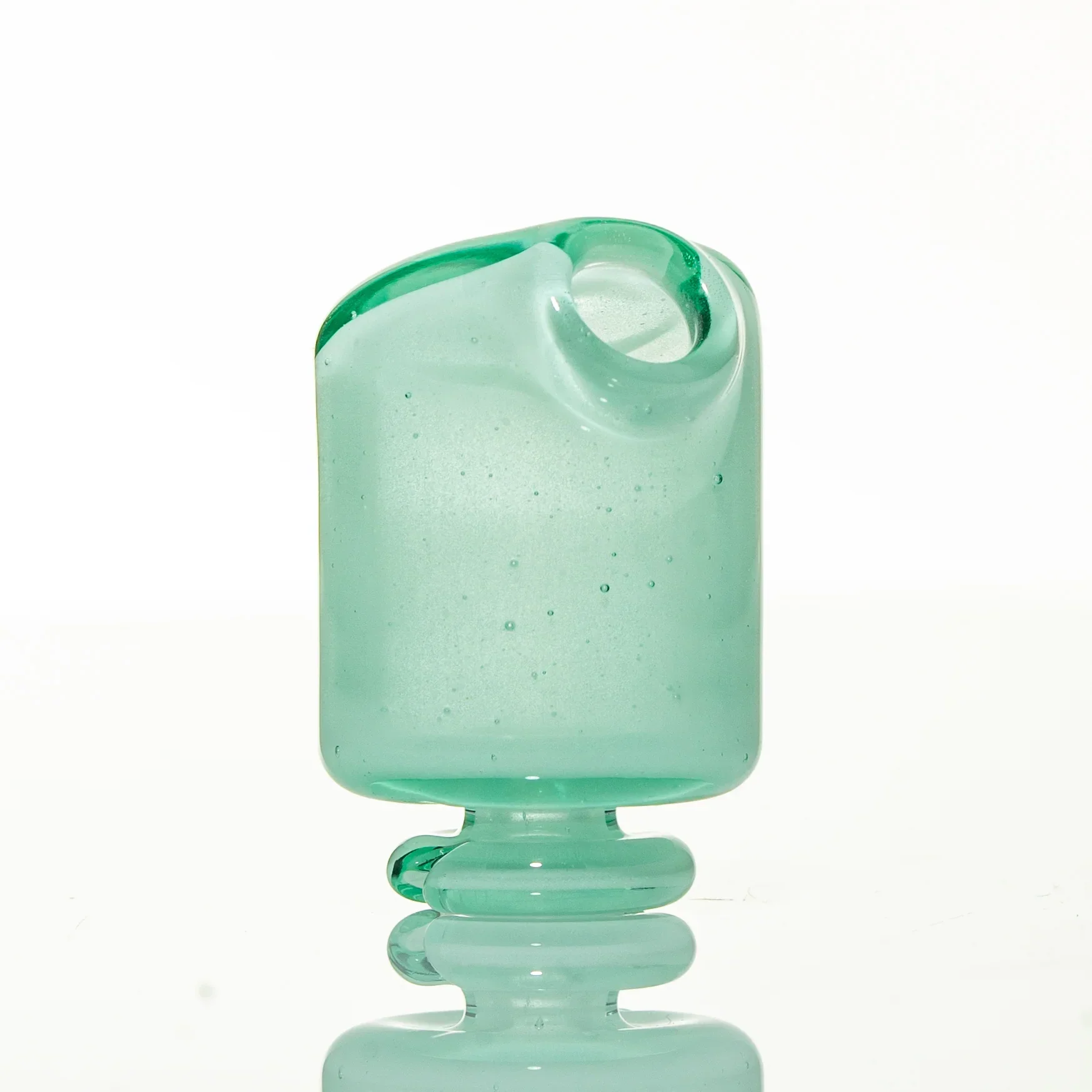 Kizmit Glass - Pivot Mouthpiece & Pearl Set - Image 31