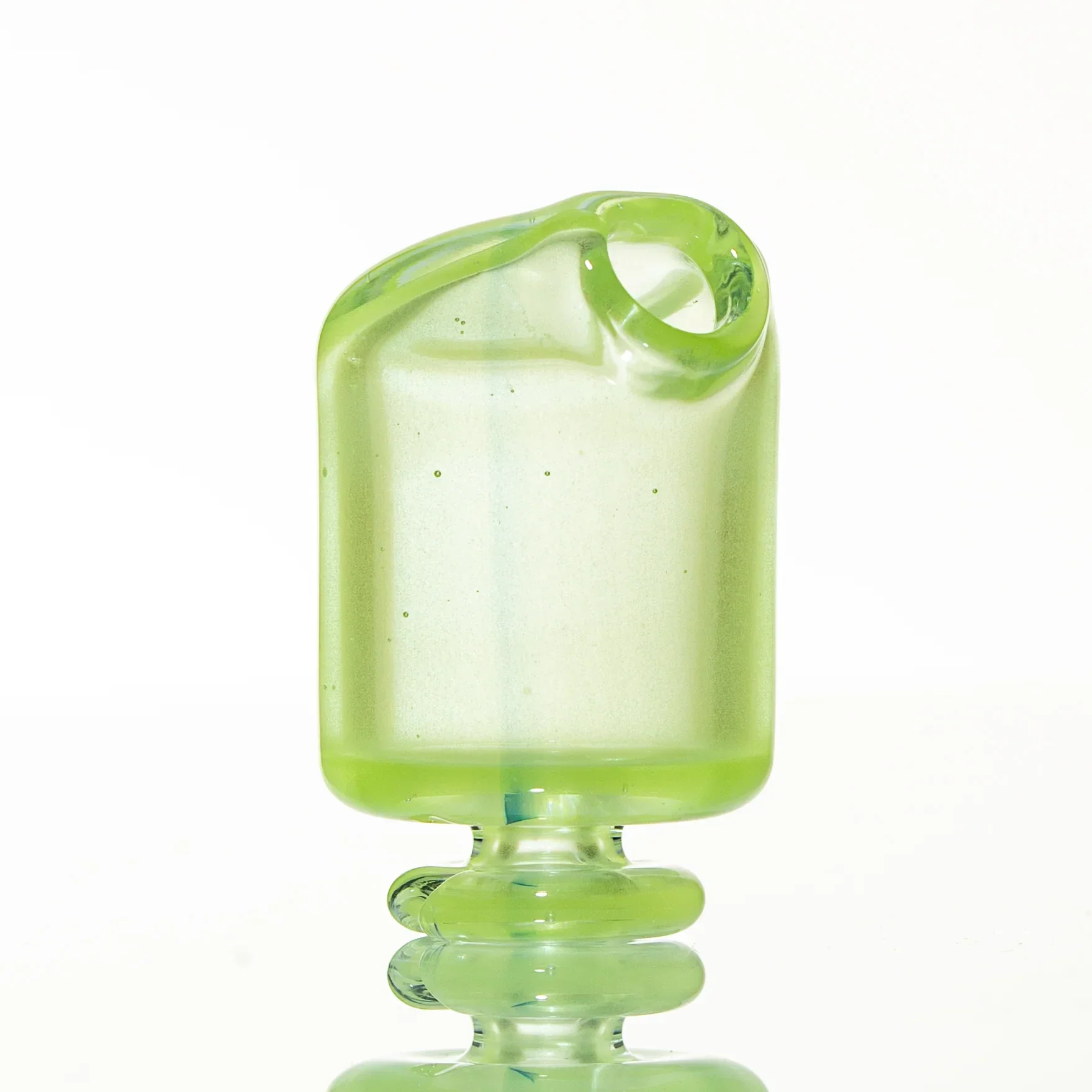 Kizmit Glass - Pivot Mouthpiece & Pearl Set - Image 32