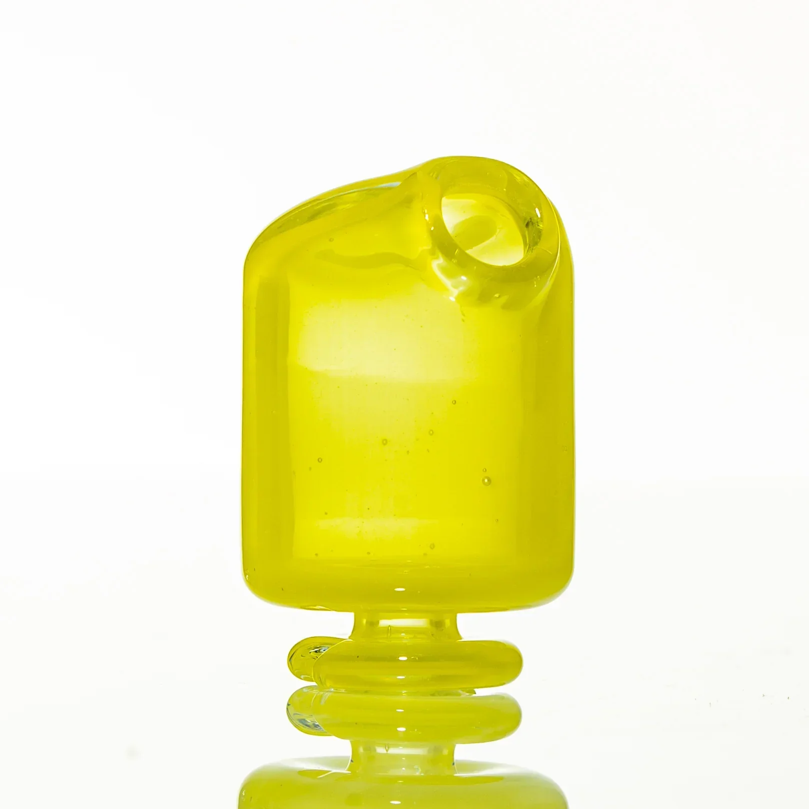 Kizmit Glass - Pivot Mouthpiece & Pearl Set - Image 36