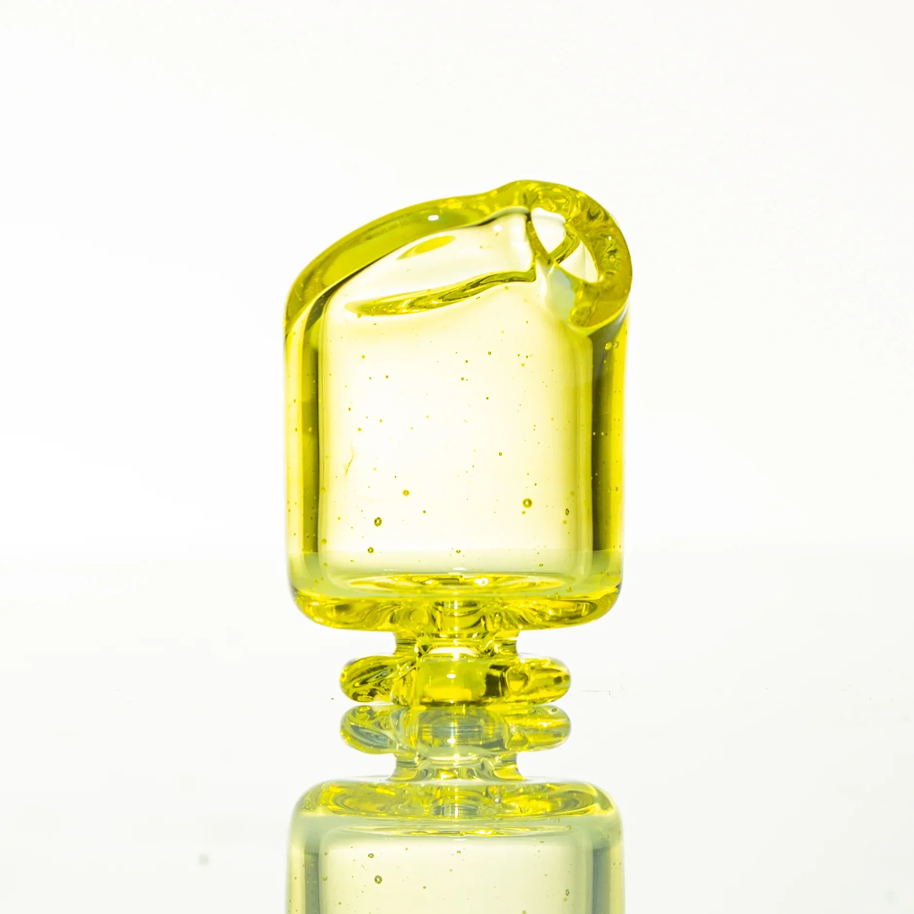 Kizmit Glass - Pivot Mouthpiece & Pearl Set - Image 37