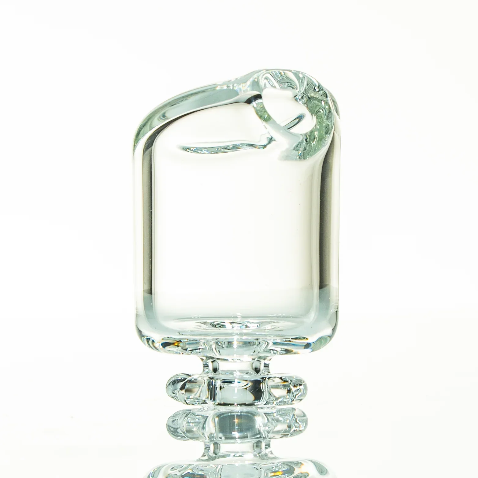 Kizmit Glass - Pivot Mouthpiece & Pearl Set - Image 38