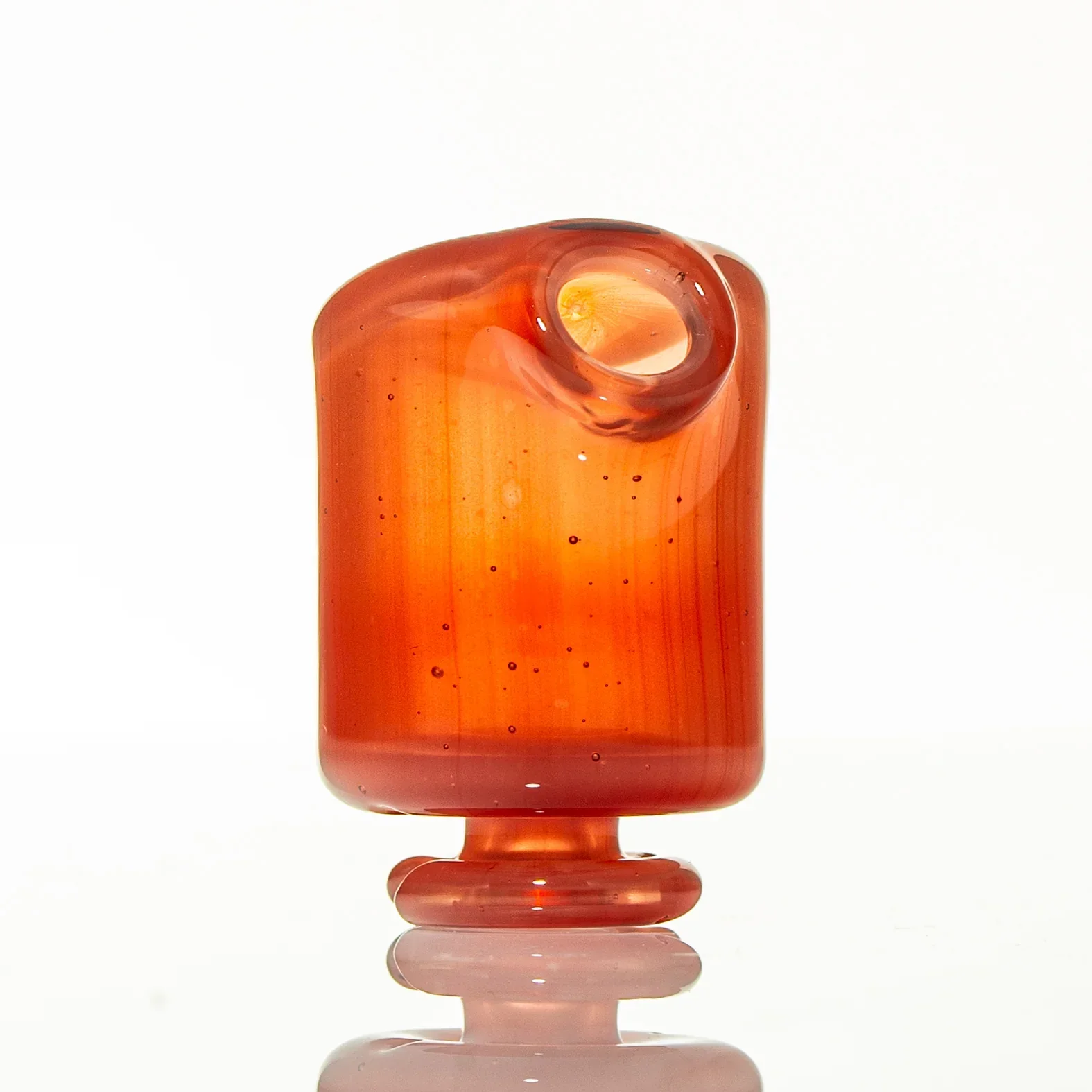 Kizmit Glass - Pivot Mouthpiece & Pearl Set - Image 42