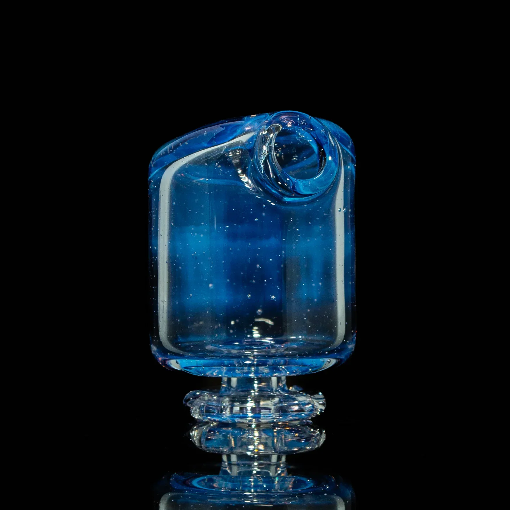 Kizmit Glass - Pivot Mouthpiece & Pearl Set - Image 44