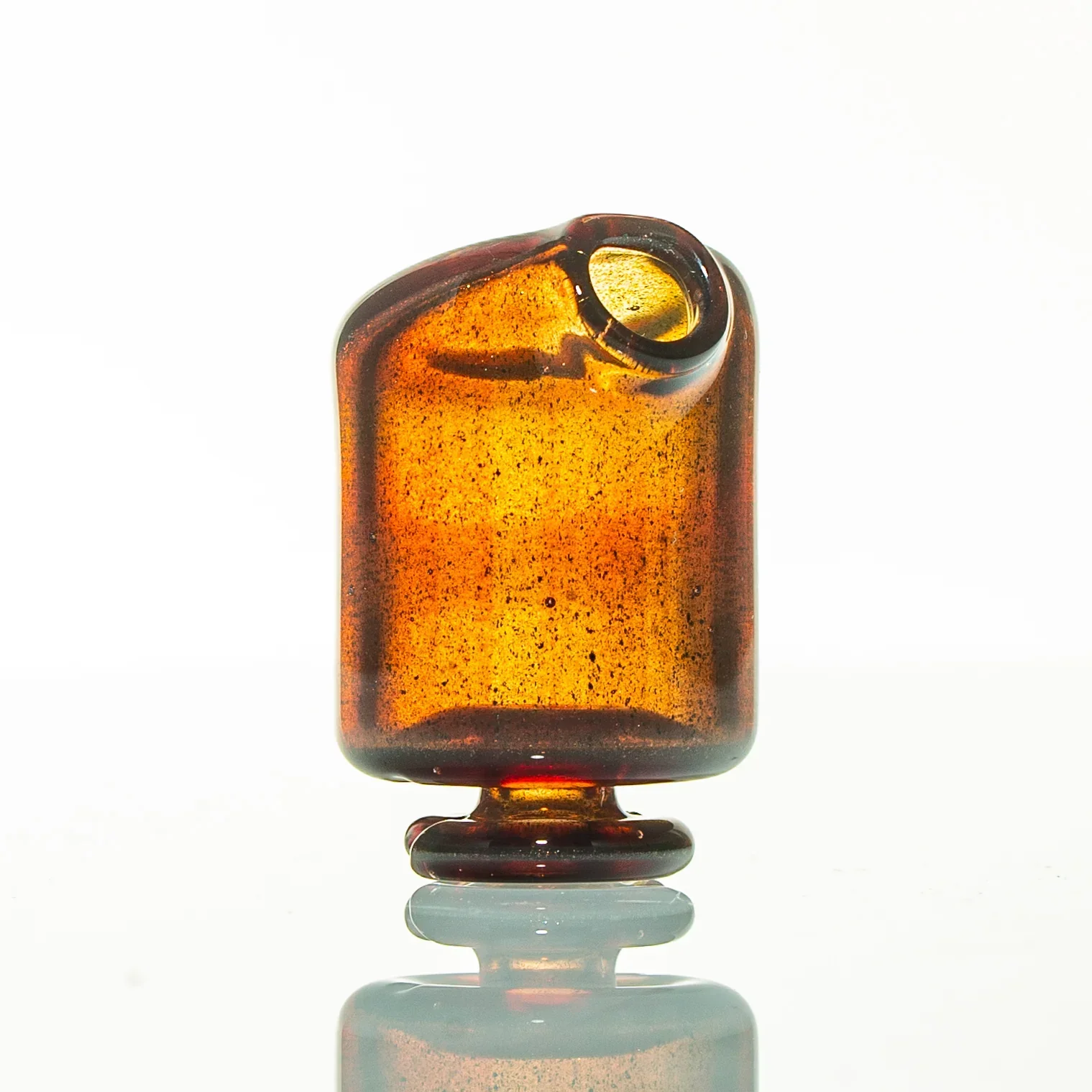 Kizmit Glass - Pivot Mouthpiece & Pearl Set - Image 46