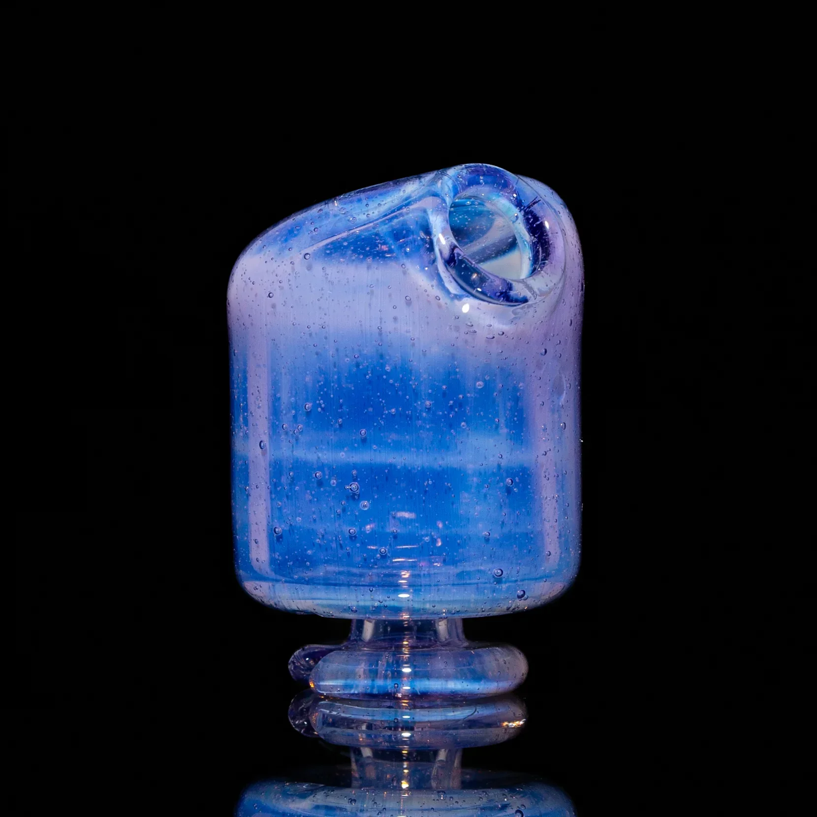 Kizmit Glass - Pivot Mouthpiece & Pearl Set - Image 48