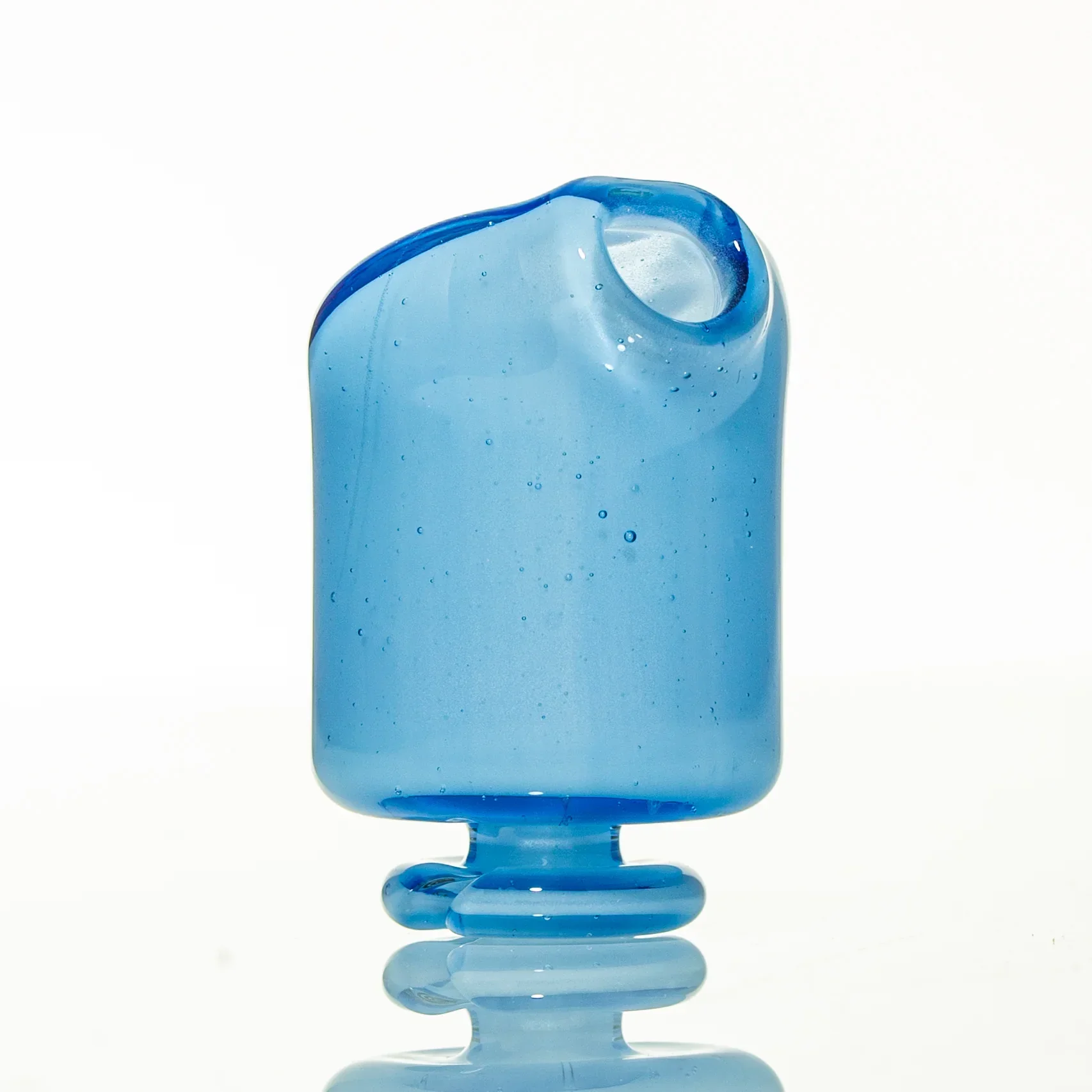 Kizmit Glass - Pivot Mouthpiece & Pearl Set - Image 5
