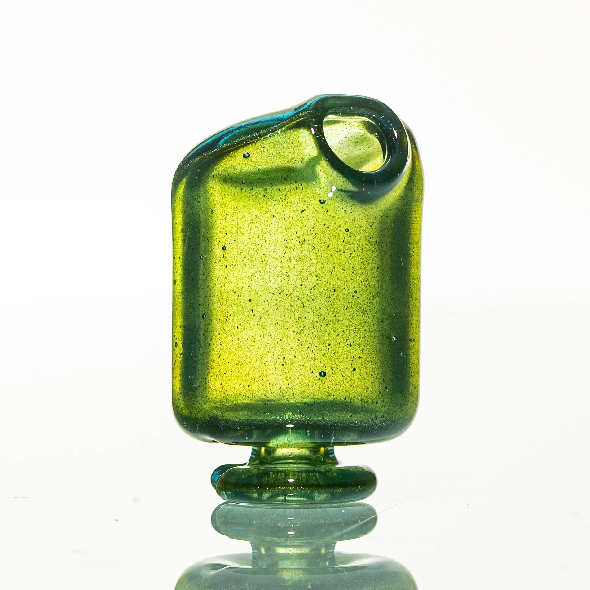 Kizmit Glass - Pivot Mouthpiece & Pearl Set - Image 51