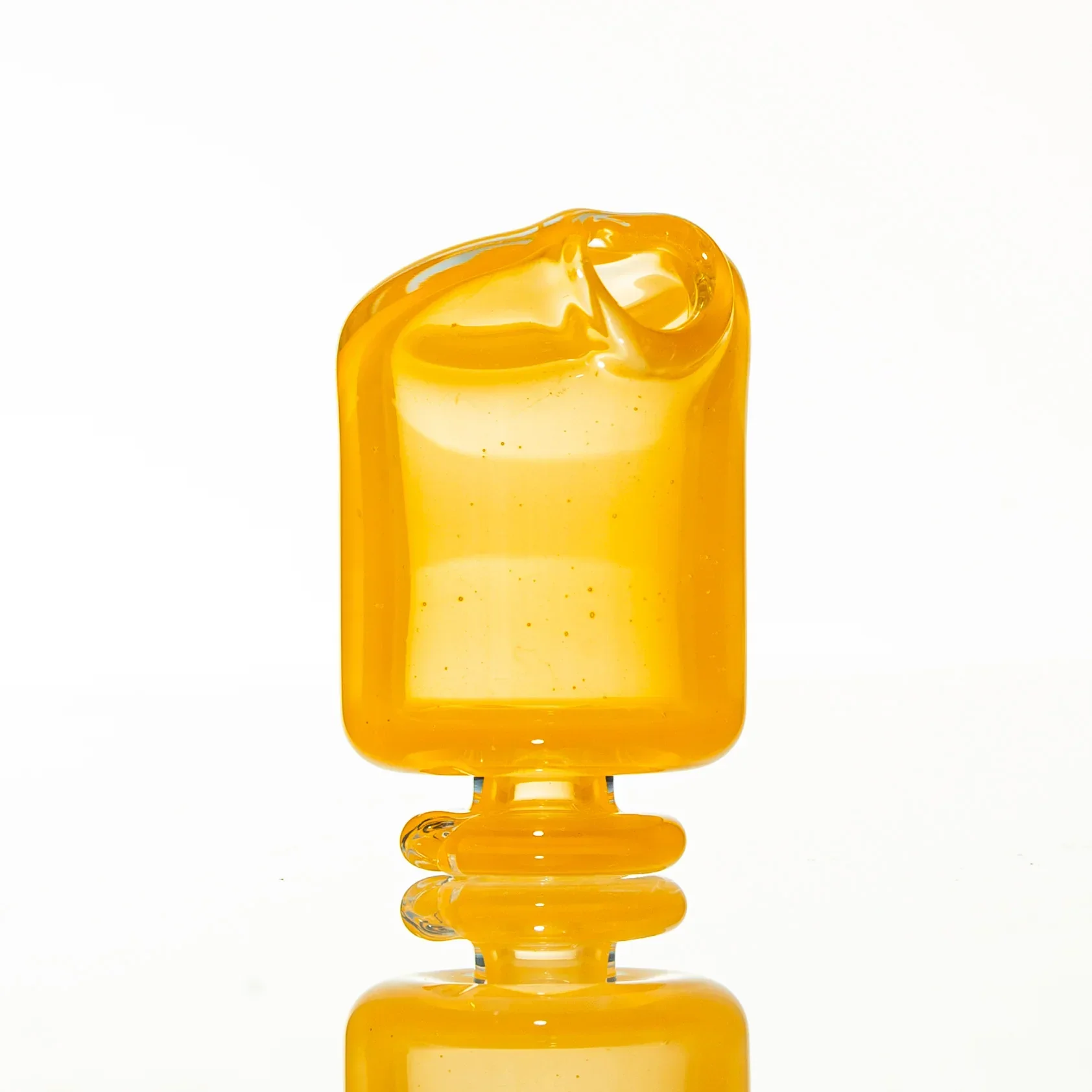 Kizmit Glass - Pivot Mouthpiece & Pearl Set - Image 52